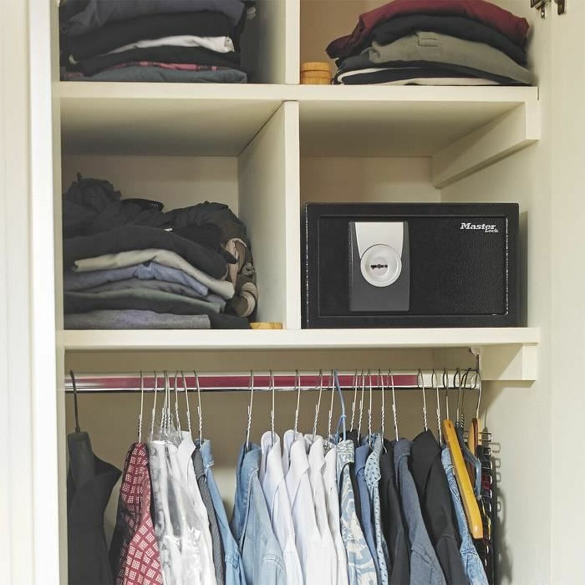 Seif Master Lock X031ML