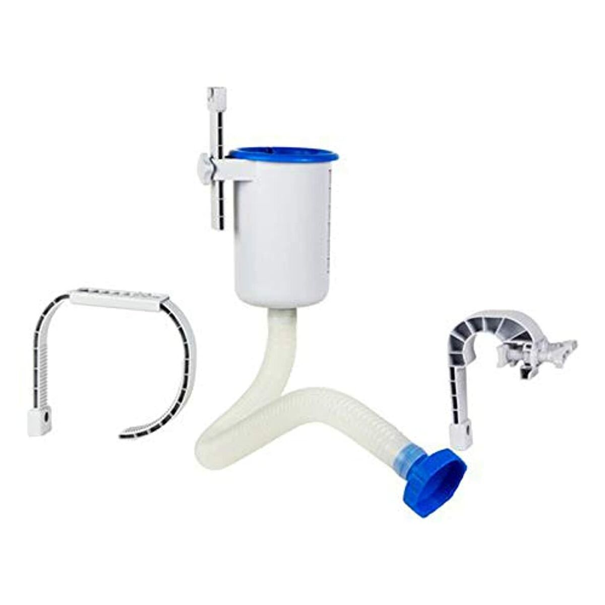 Filtru piscină Intex Deluxe 28000 Strecurătoare