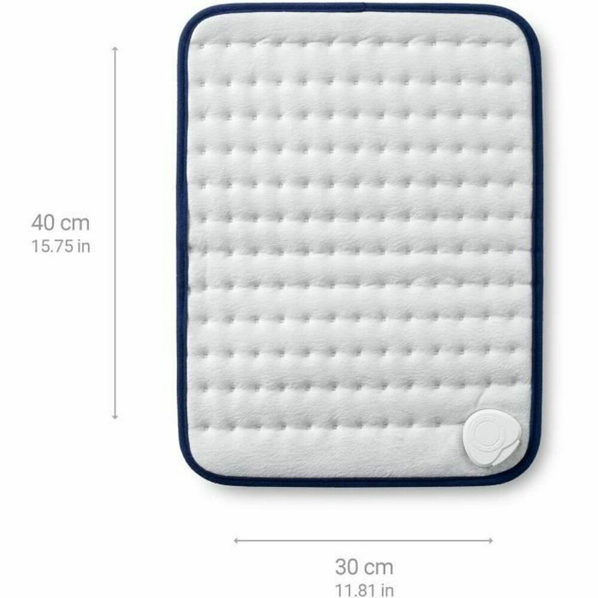 Pernă electrică multifuncțională Medisana HP 405