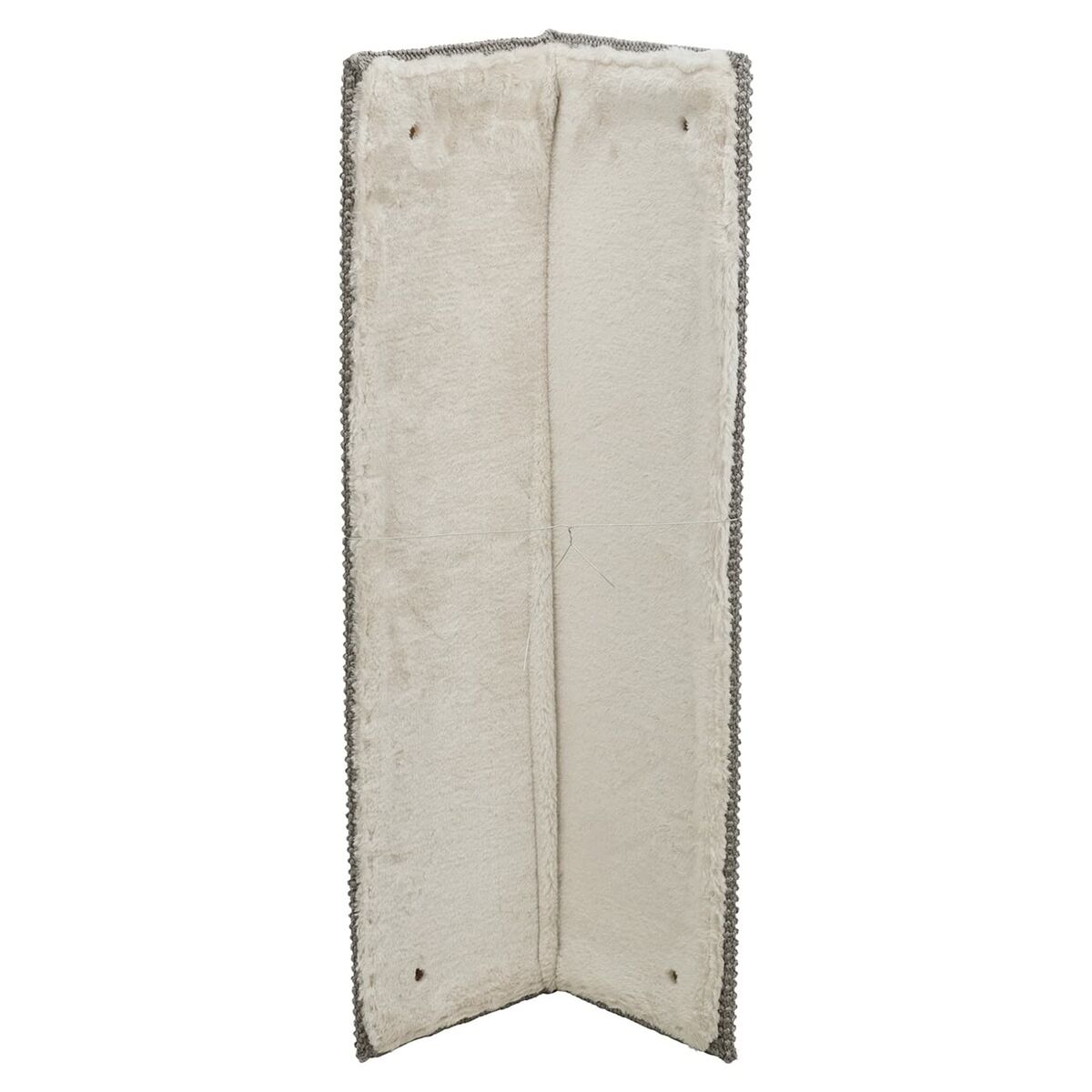 Suport de Ascuțit Gheare pentru Pisici Trixie Gri