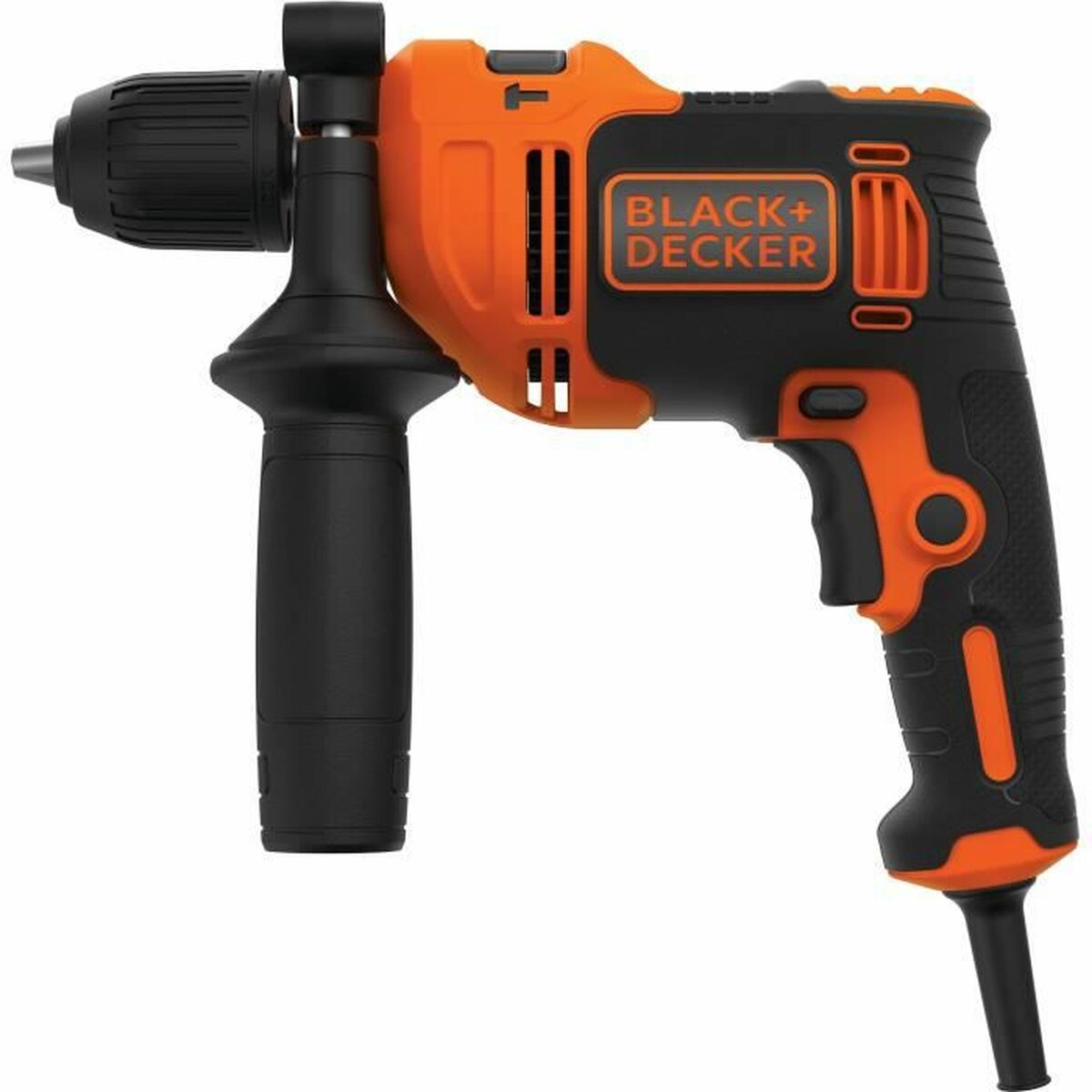 Burghiu Black & Decker BEH710-QS 710 W