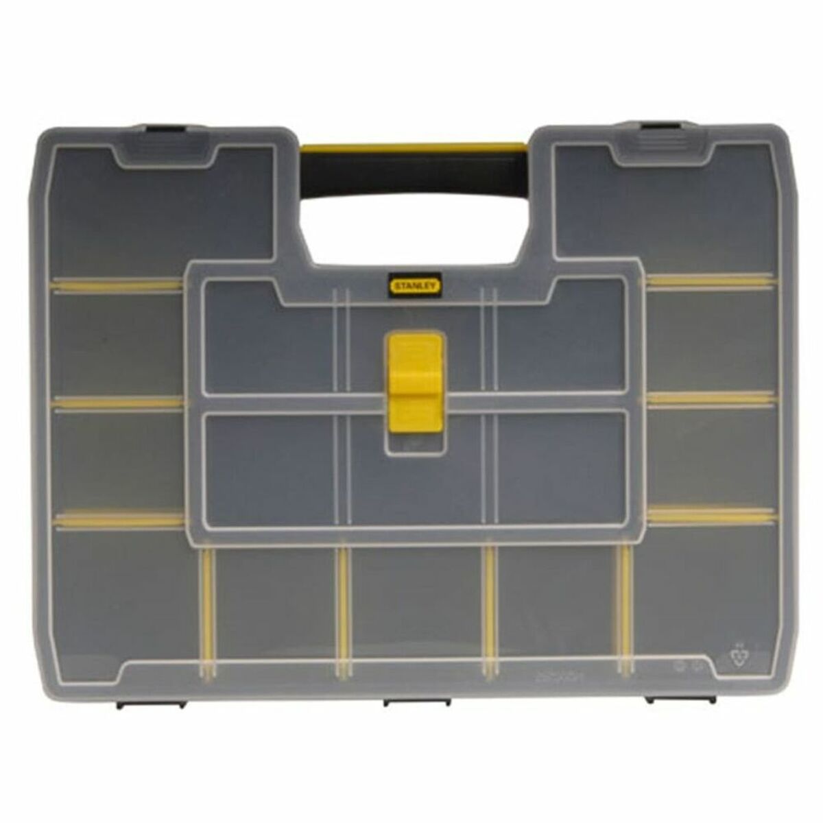 Organizator de scule Stanley 1-94-745 Plastic 1 Piese
