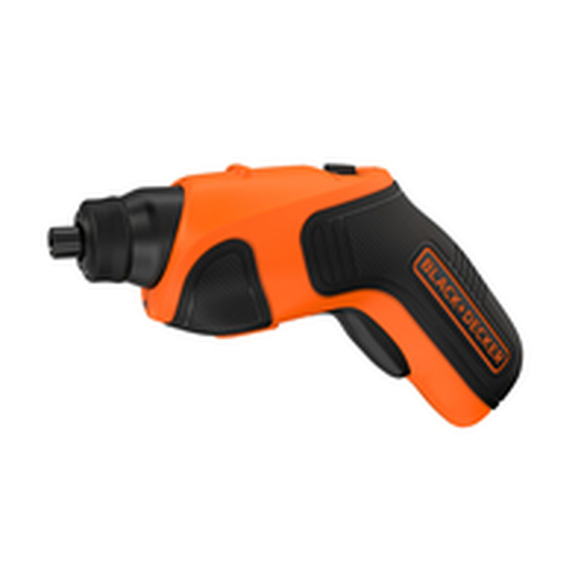 Șurubelniță electrică Black & Decker CS3651LC