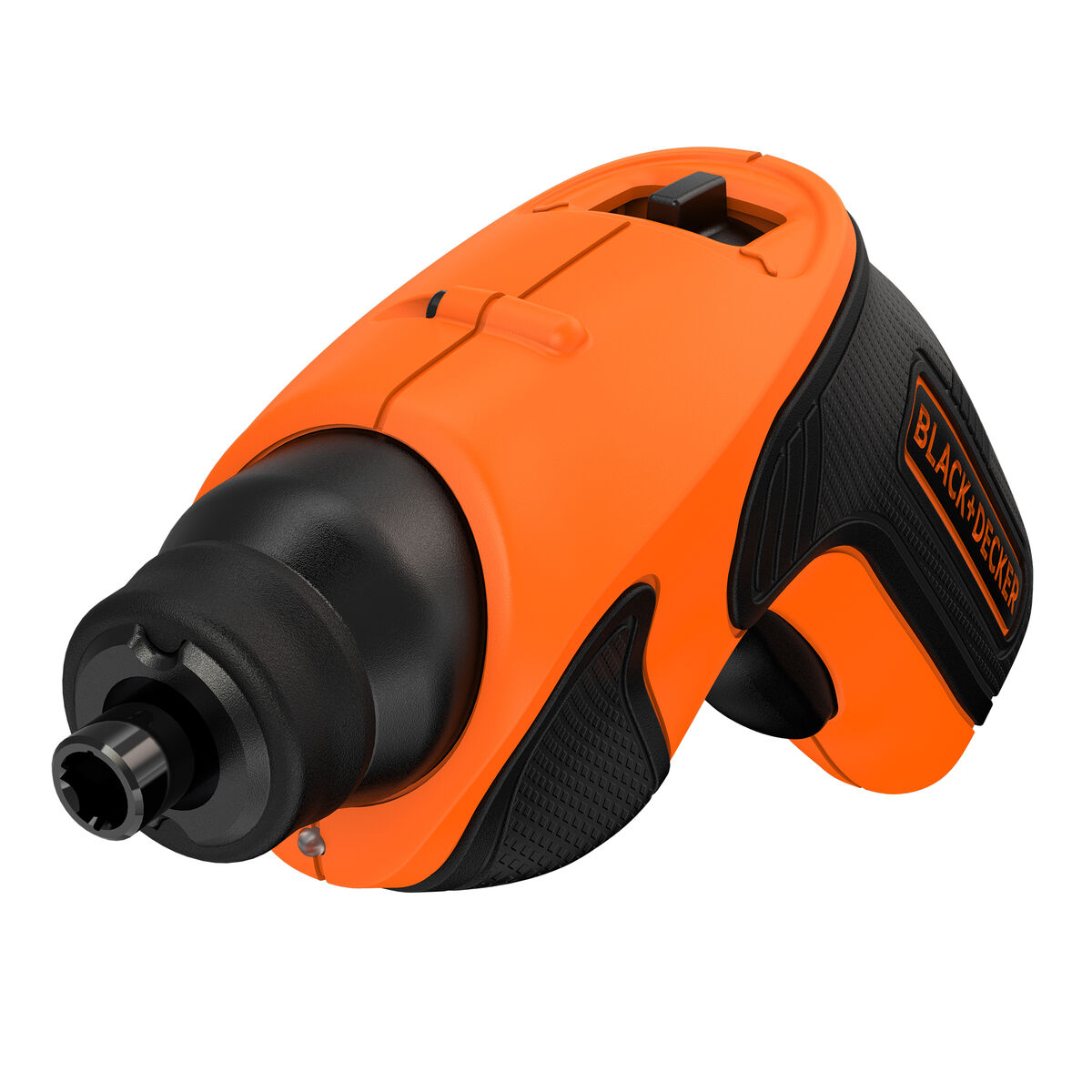 Șurubelniță electrică Black & Decker CS3651LC