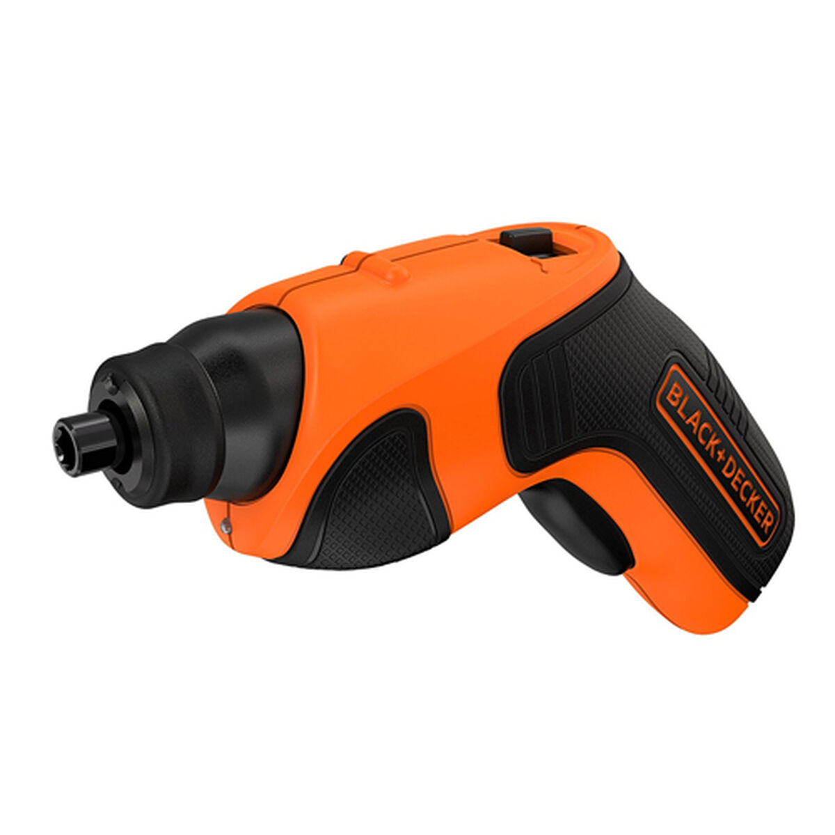 Șurubelniță electrică Black & Decker CS3651LC