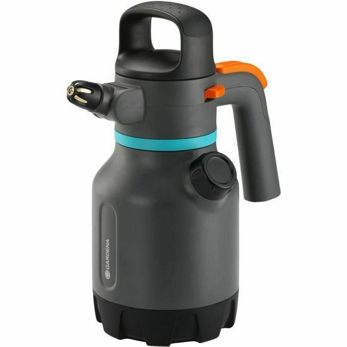 Pulverizator cu presiune pentru grădină Gardena 1,25 L