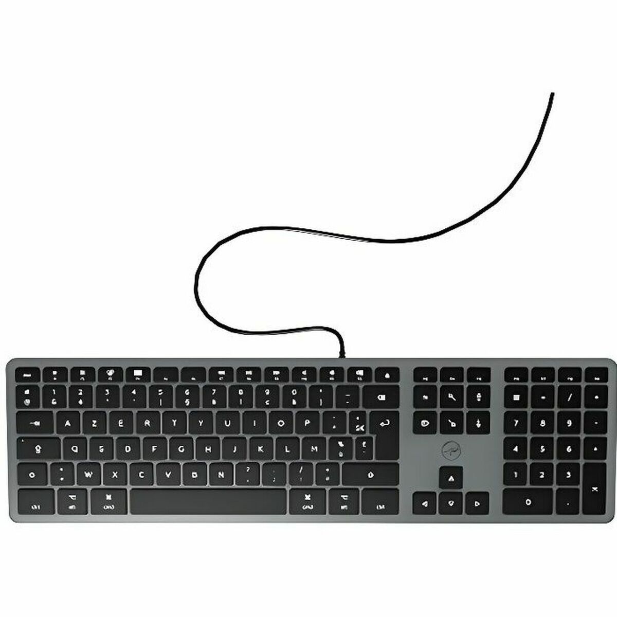 Tastatură Mobility Lab Azerty Franceză