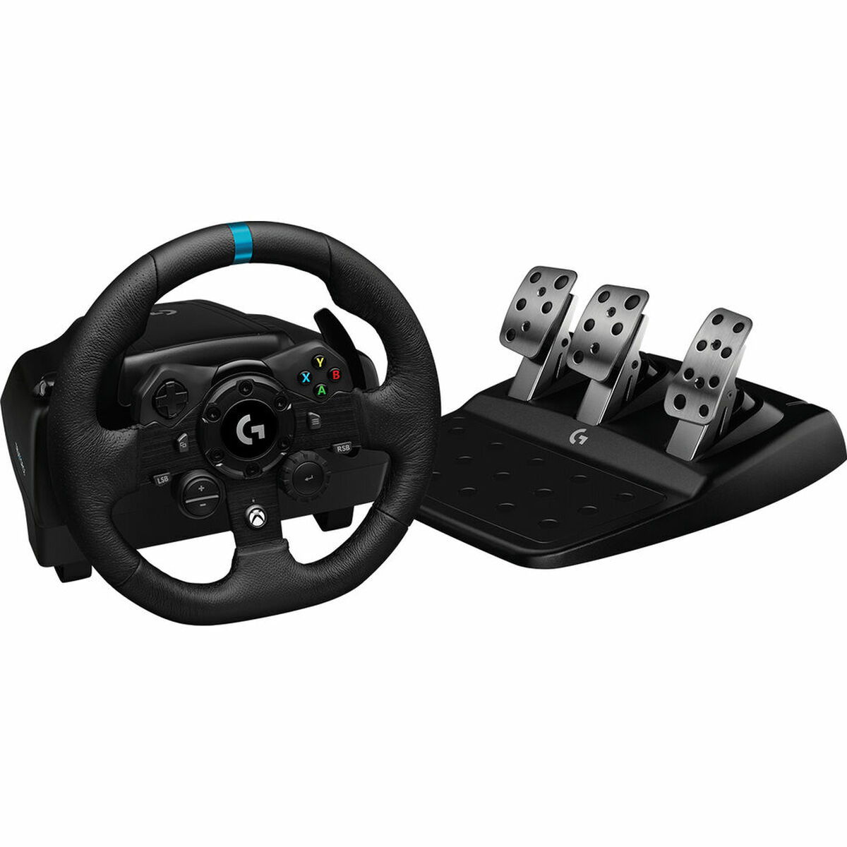 Volan Logitech G923 Gaming PC,Xbox One