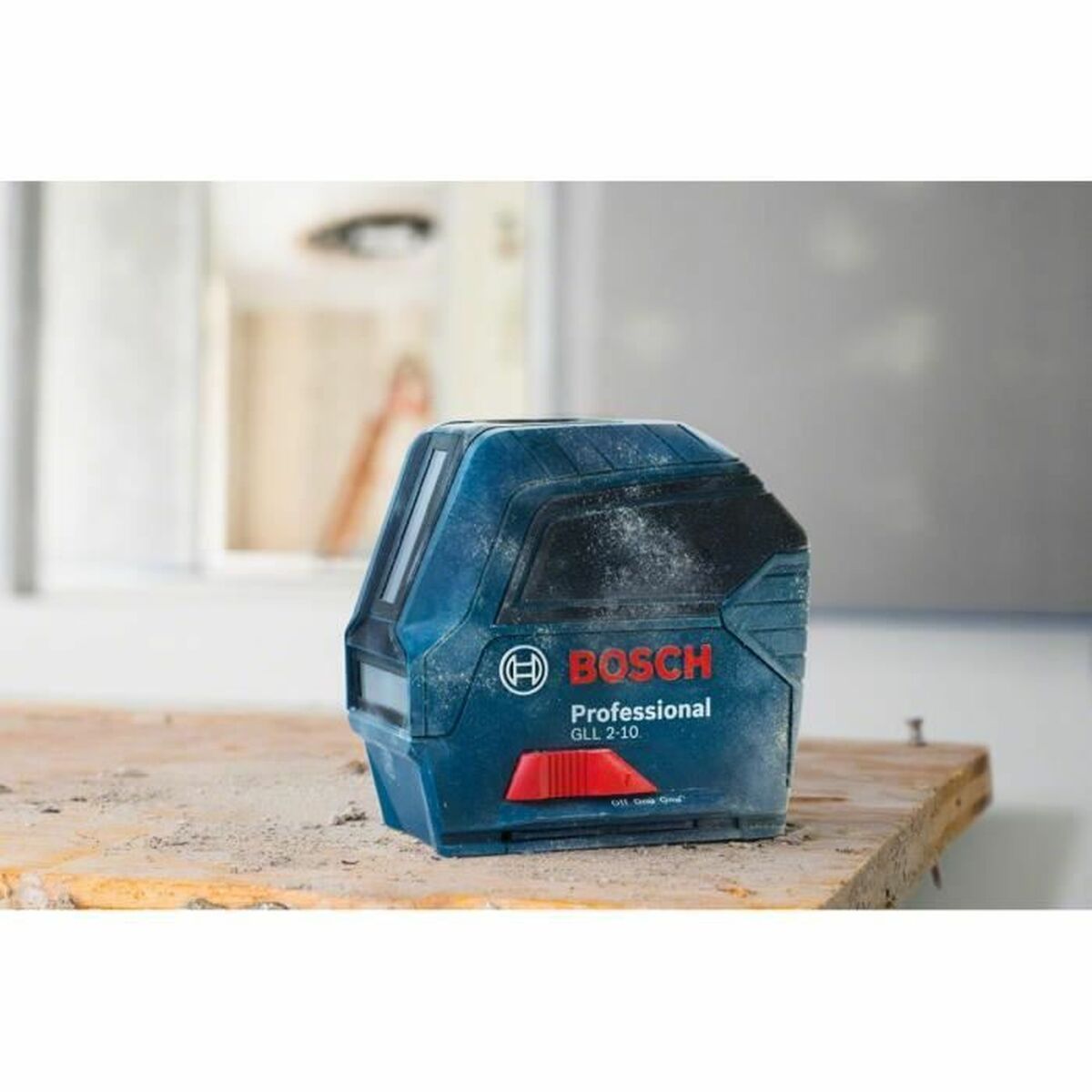 Nivel laser BOSCH