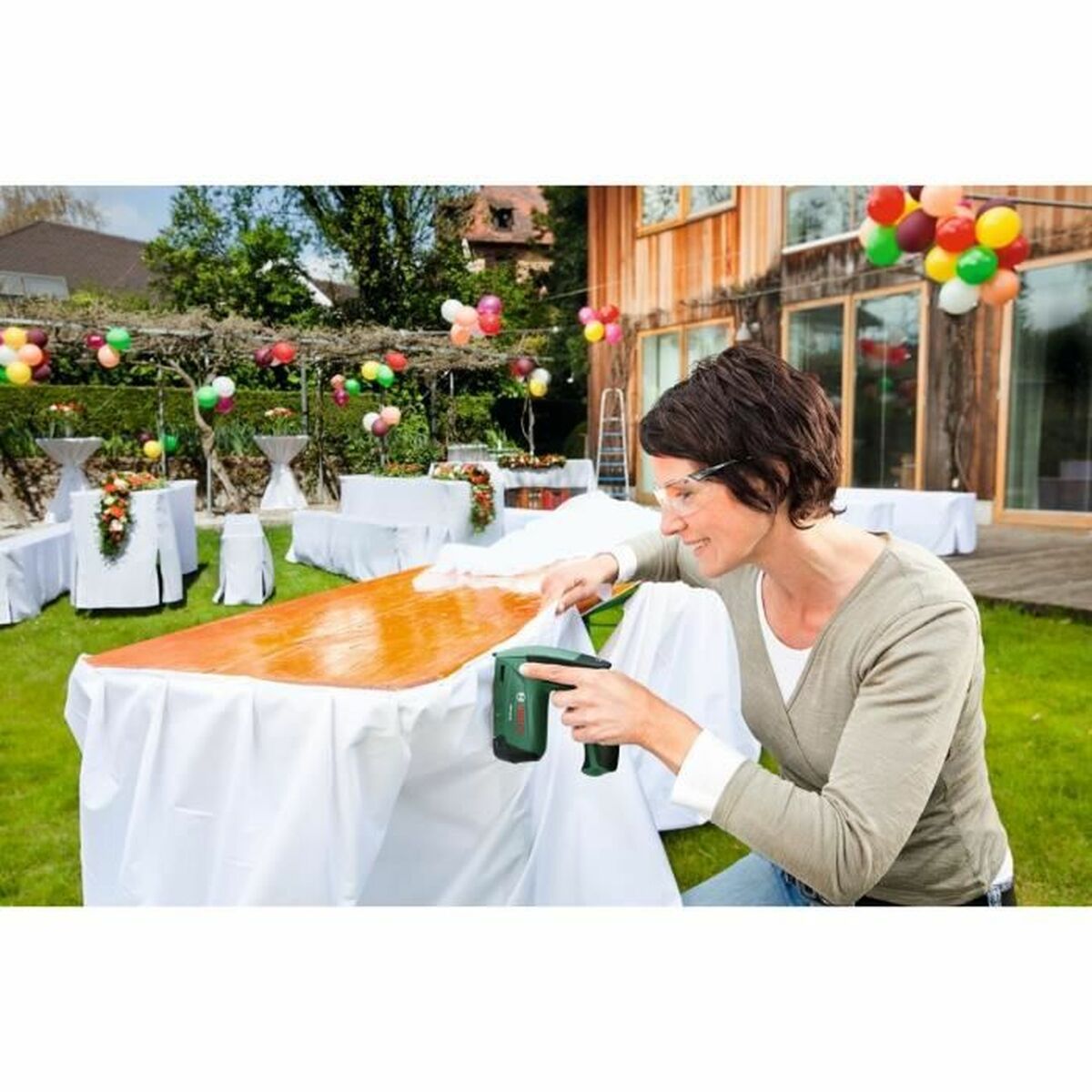 Capsator BOSCH 0603968201