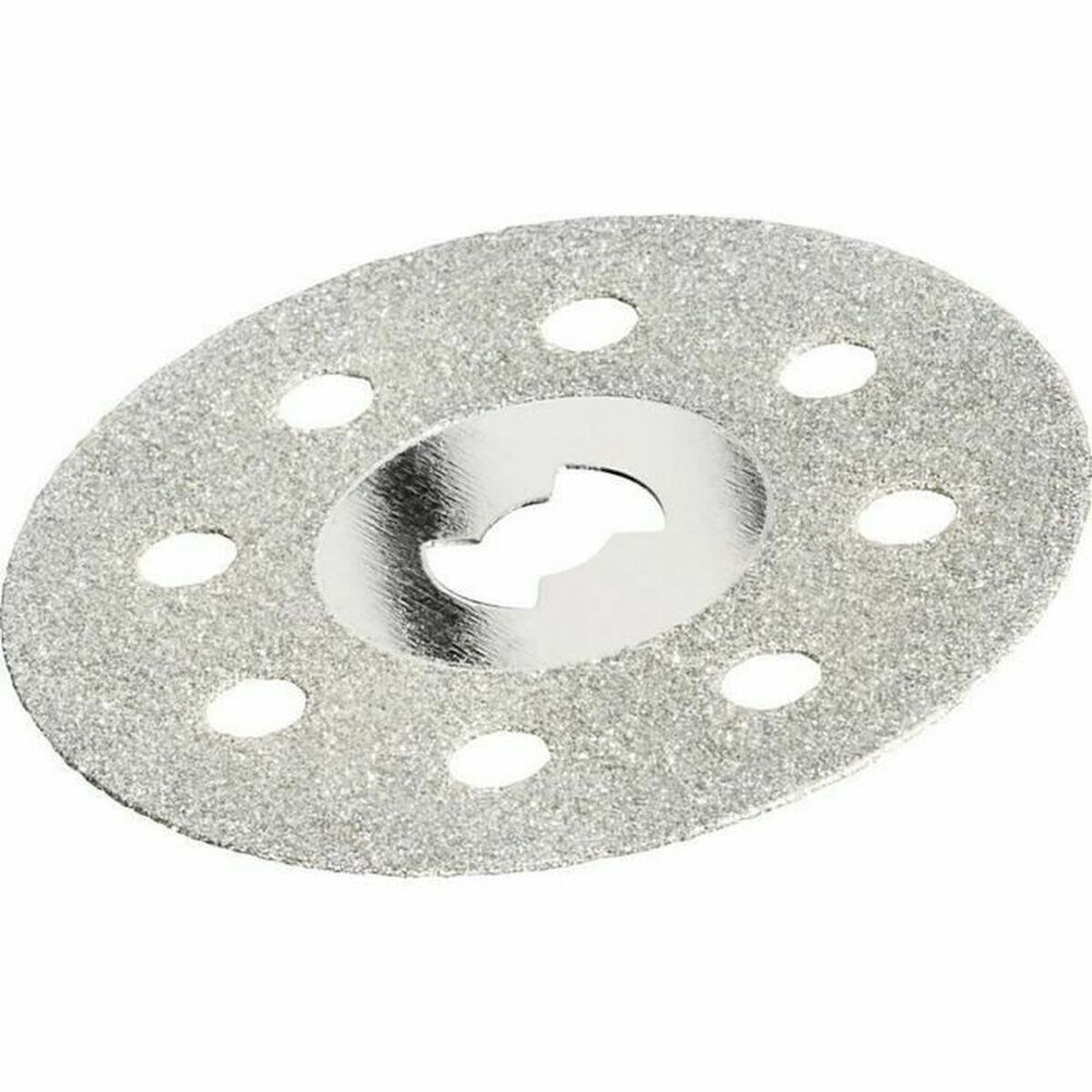 Disc de diamant Dremel S545
