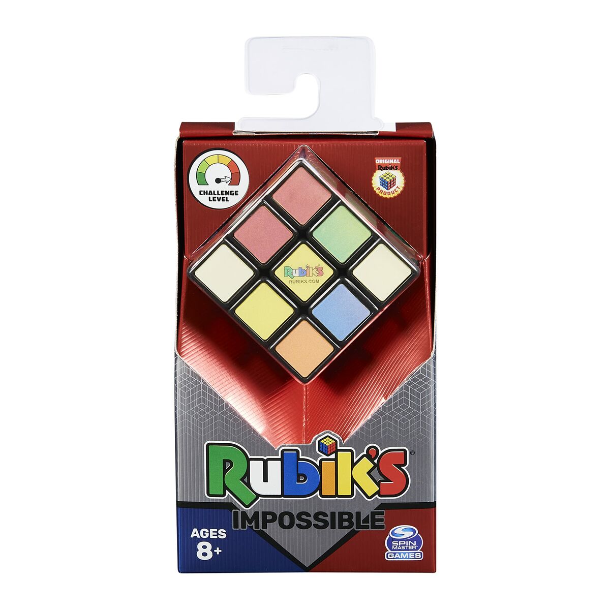 Puzzle 3D Rubik's 6063974 1 Piese