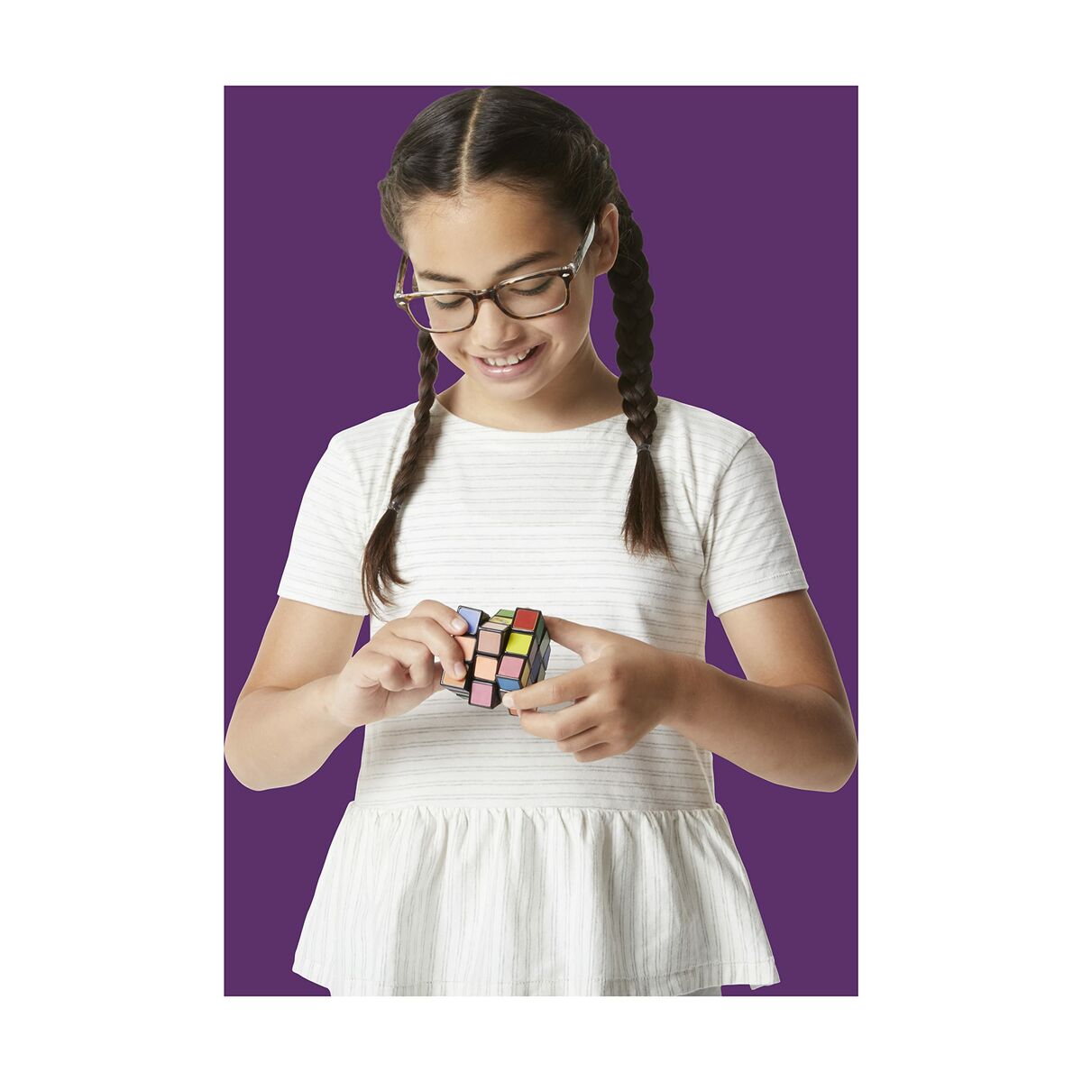 Puzzle 3D Rubik's 6063974 1 Piese