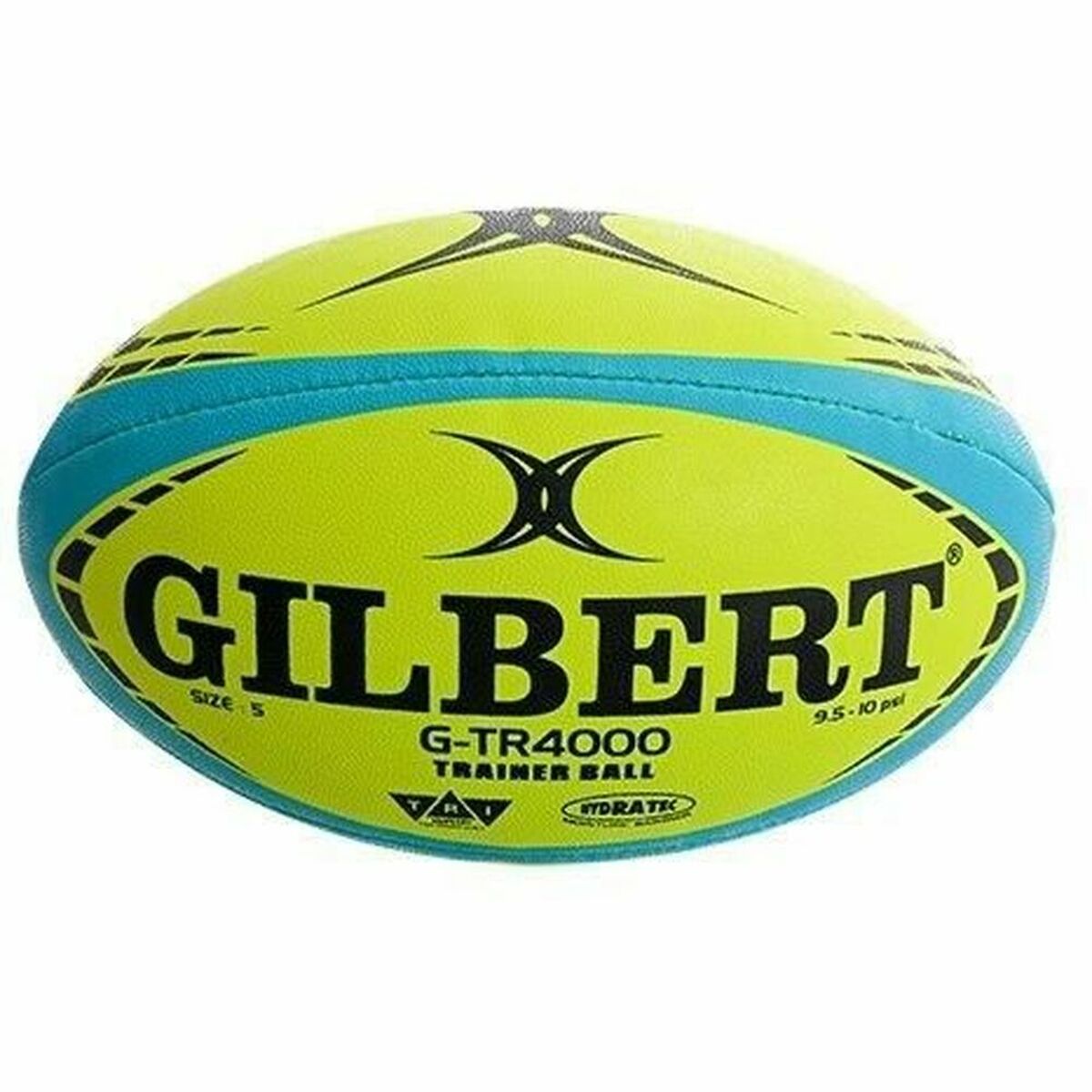 Minge de Rugby Gilbert 42098005 5 Multicolor