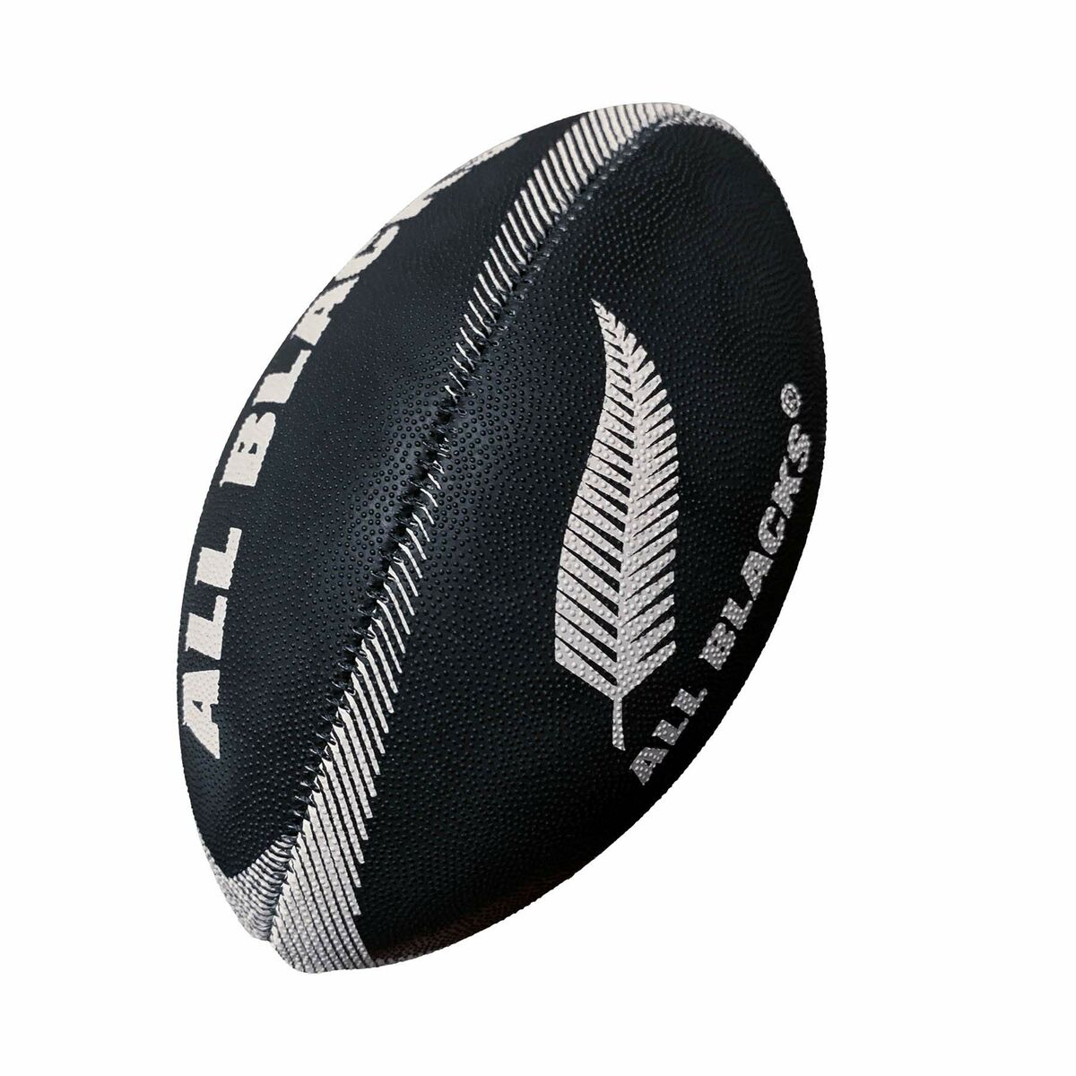 Minge de Rugby Gilbert Supporter All Blacks Mini