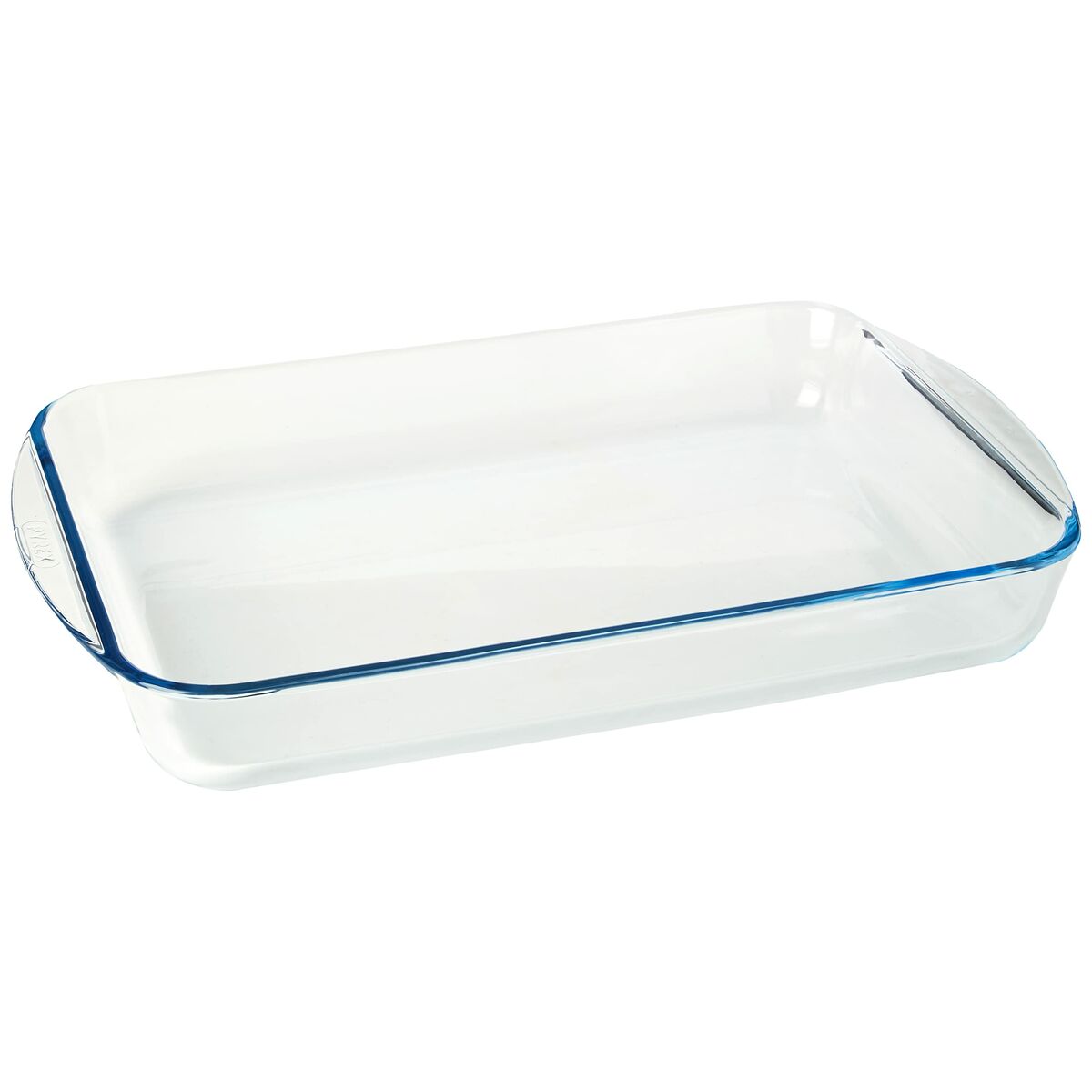 Vas pentru Cuptor Pyrex Classic Transparent Sticlă
