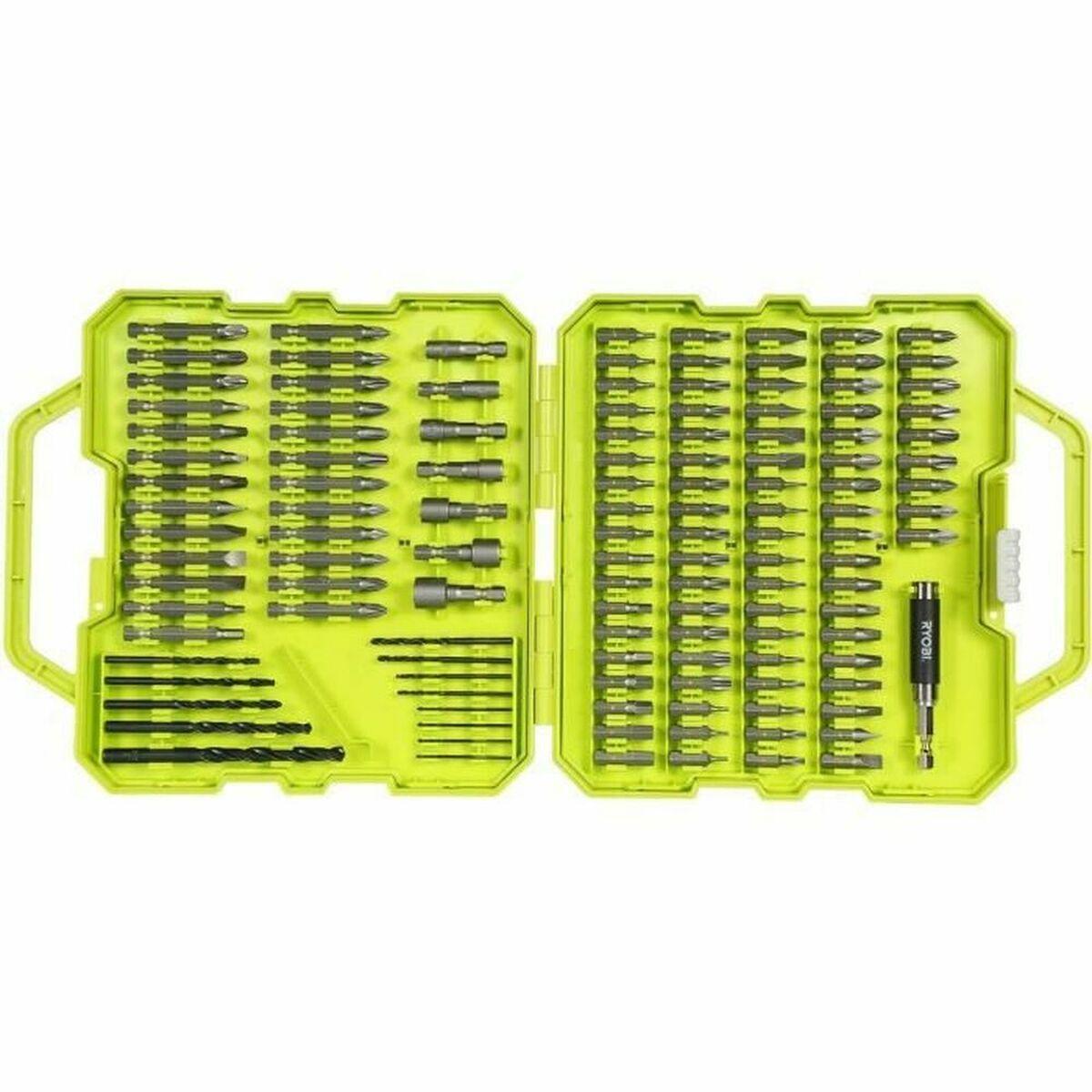 Set de rulouri Ryobi 5132003792