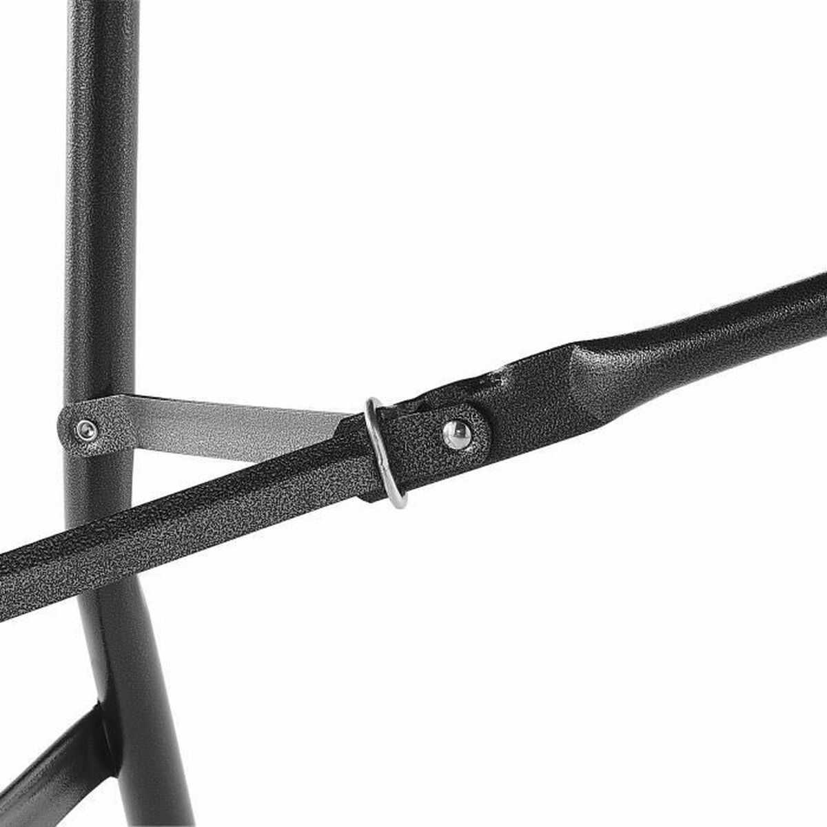 Masă Pliabilă 180 x 74 x 73,5 cm Oțel Polietilenă