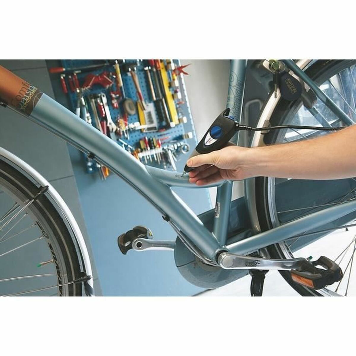 Set biți Dremel 9924 (3 Unități)