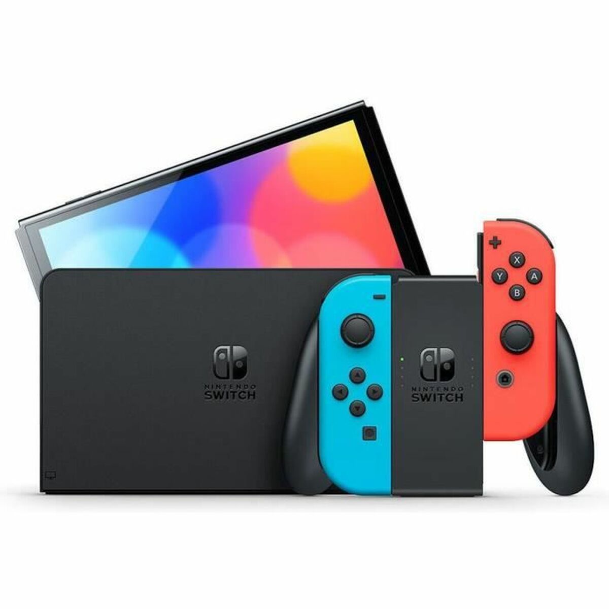 Nintendo Switch Nintendo Switch OLED
