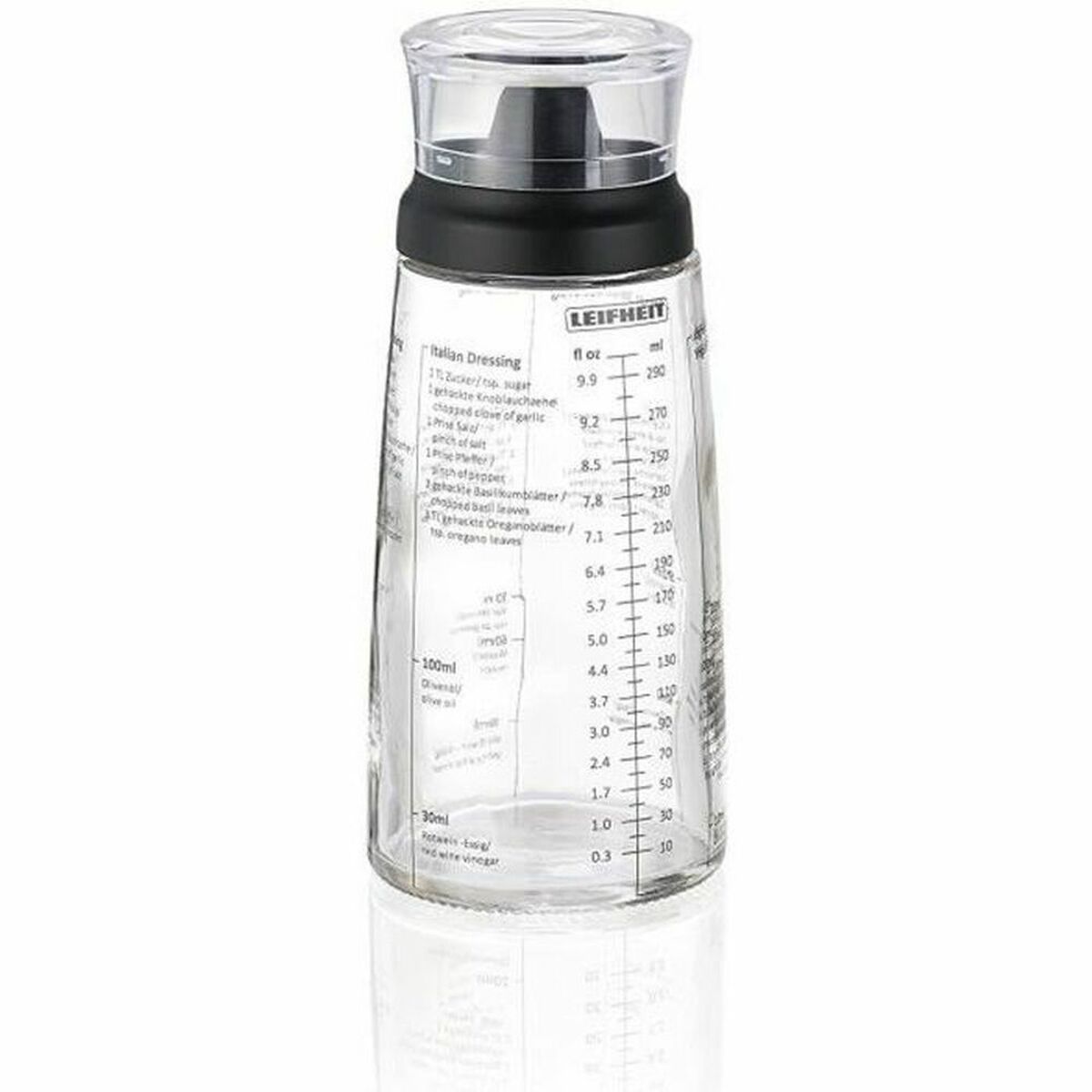 Dispenser pentru Ulei Leifheit 3195 300 ml