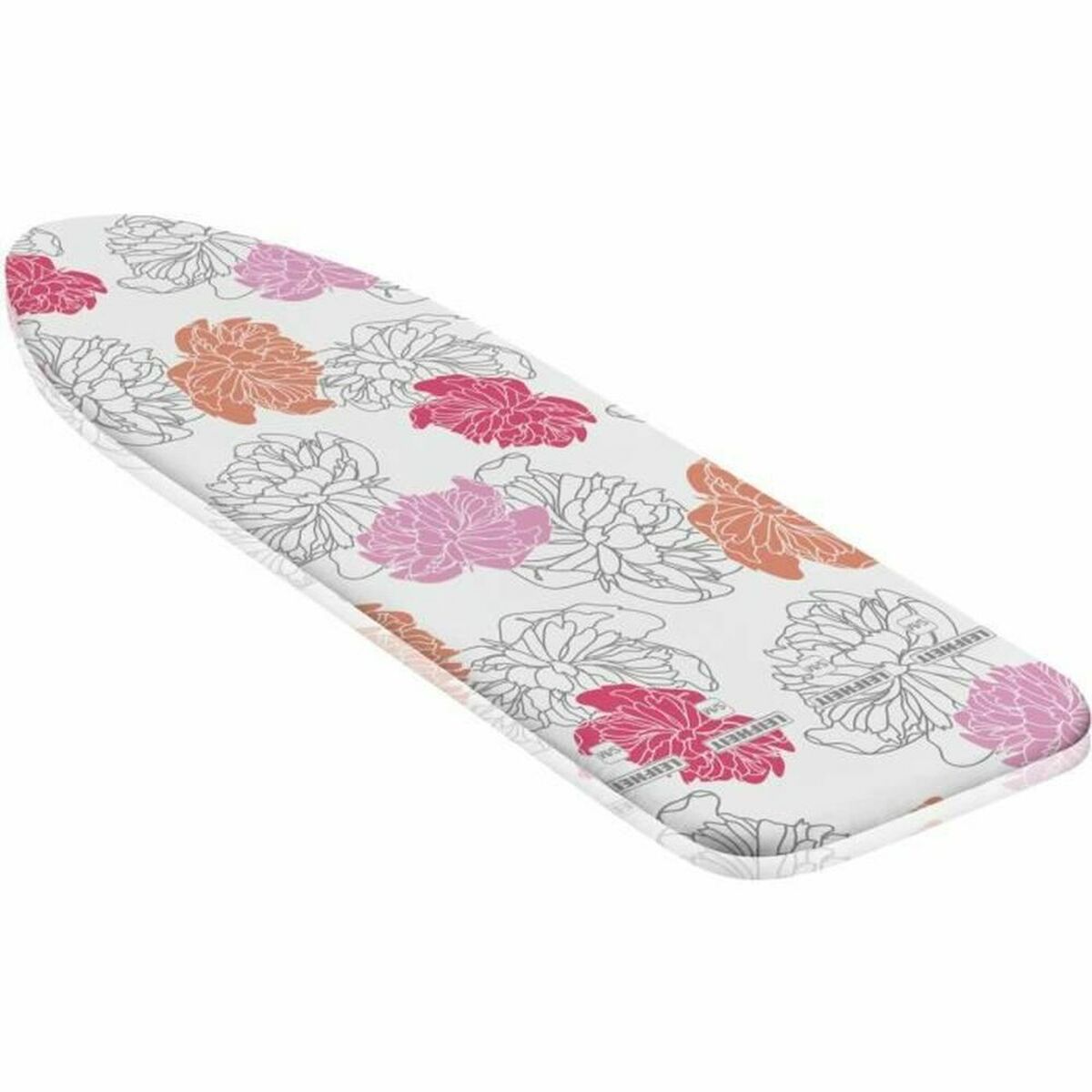 Husă pentru Masă de Călcat Leifheit Cotton Comfort 71601 S/M 120 x 40 cm