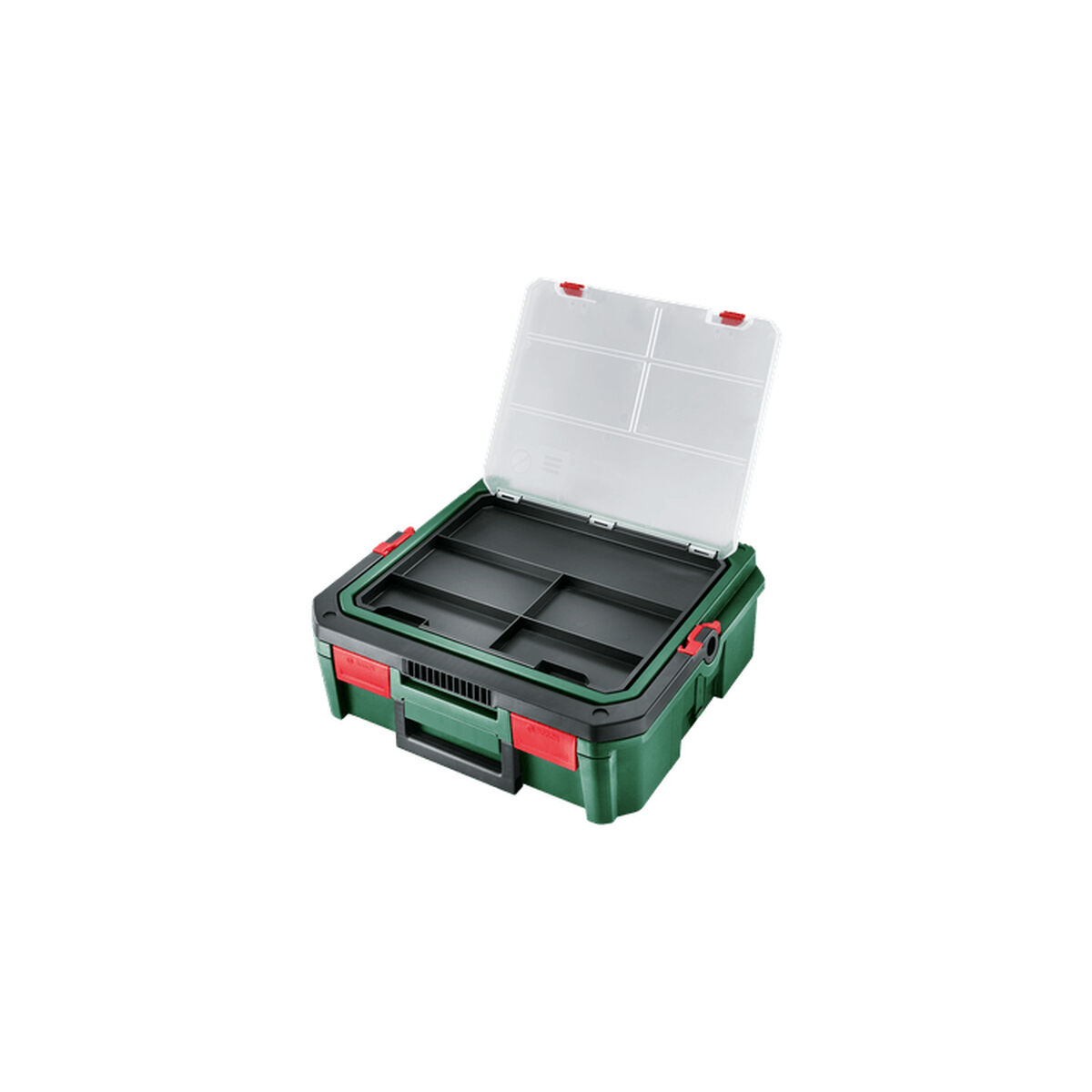 Șurubelniță electrică BOSCH 06039D4003 18 V 1450 rpm