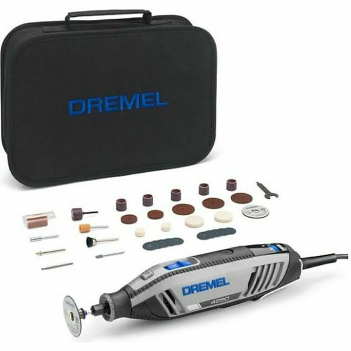 Instrument multifuncțional Dremel 4250