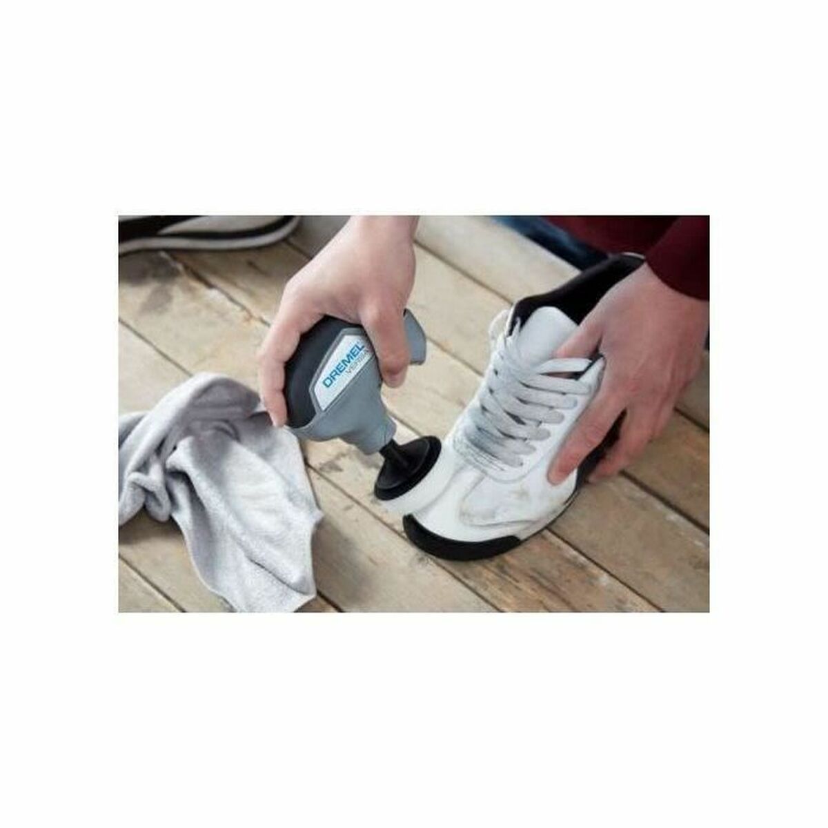 Discuri de șlefuire Dremel PC362