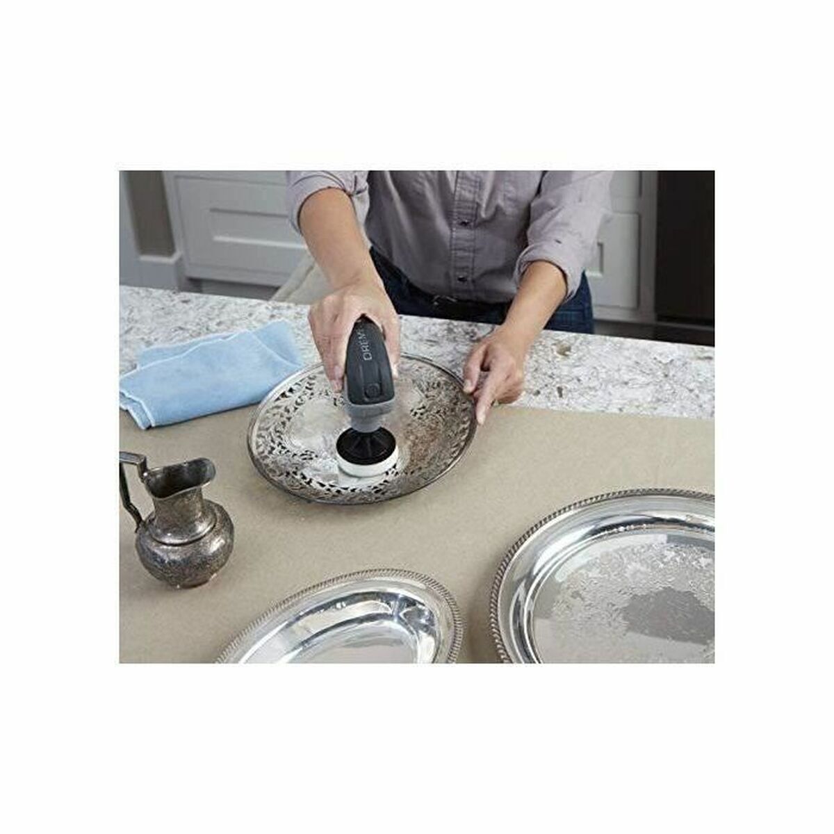 Discuri de șlefuire Dremel PC362