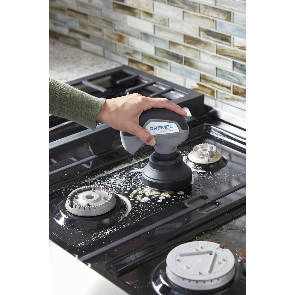 Discuri de șlefuire Dremel PC363