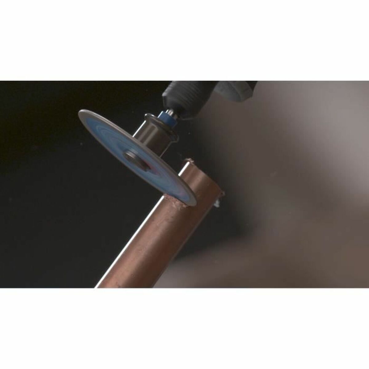 Disc de tăiere Dremel S456DM 10 X 2 X 5 CM Metal Ez Speedclick Instrument multifuncțional