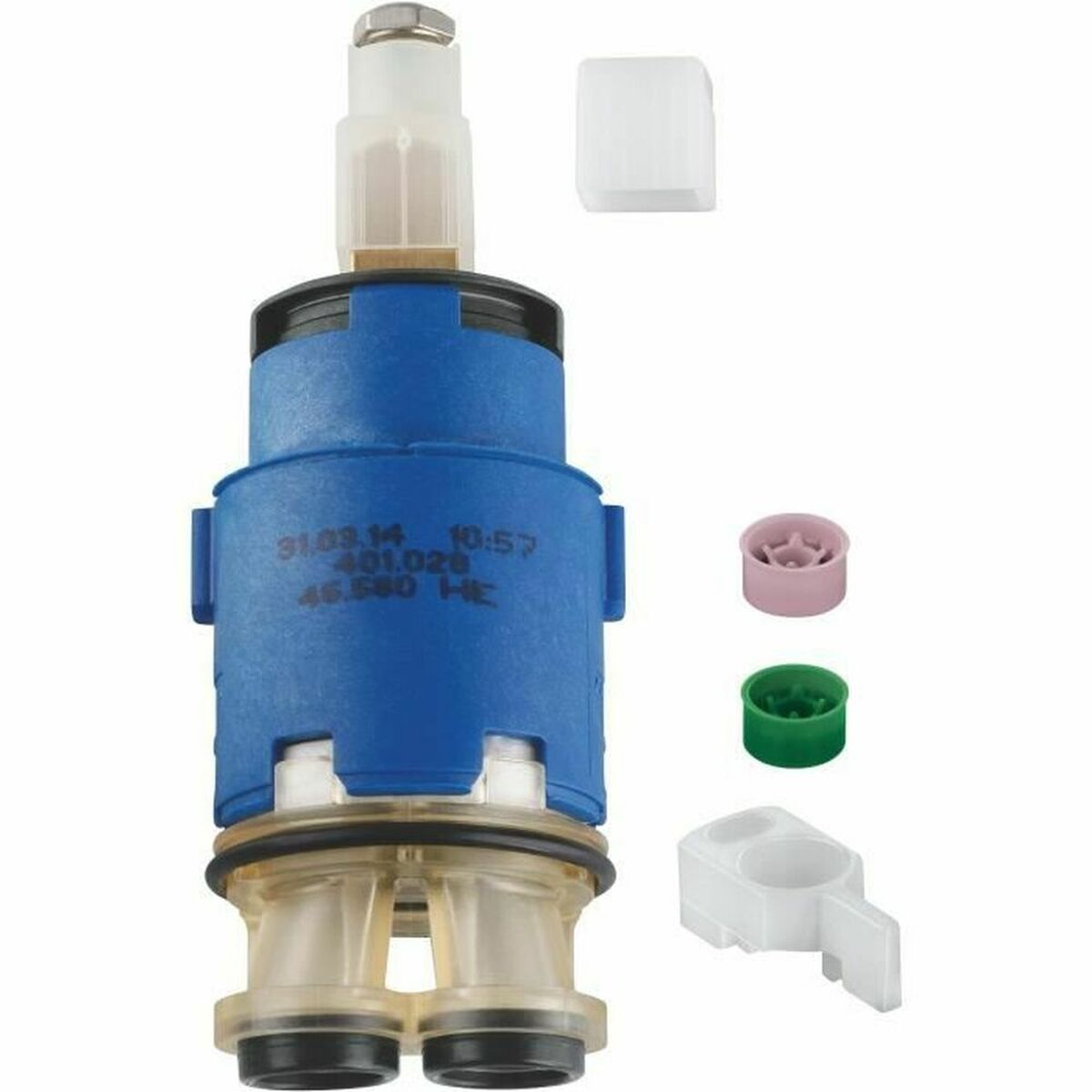 Cartuș de Detartraj Grohe 46580000