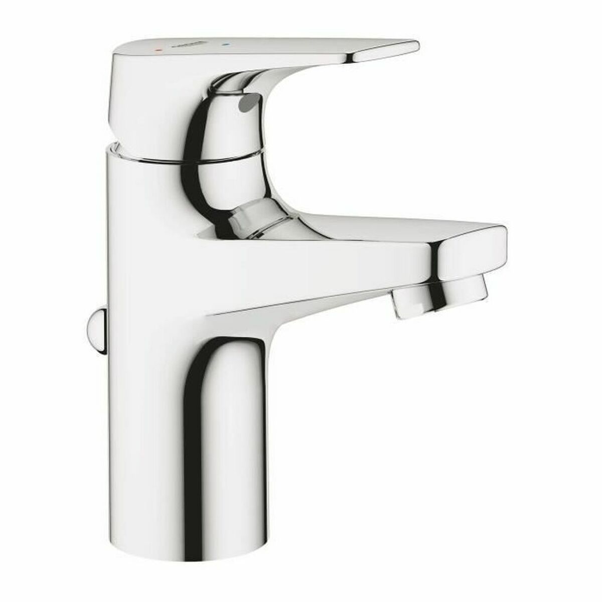 Robinet Monocomandă Grohe 23769000 Metal
