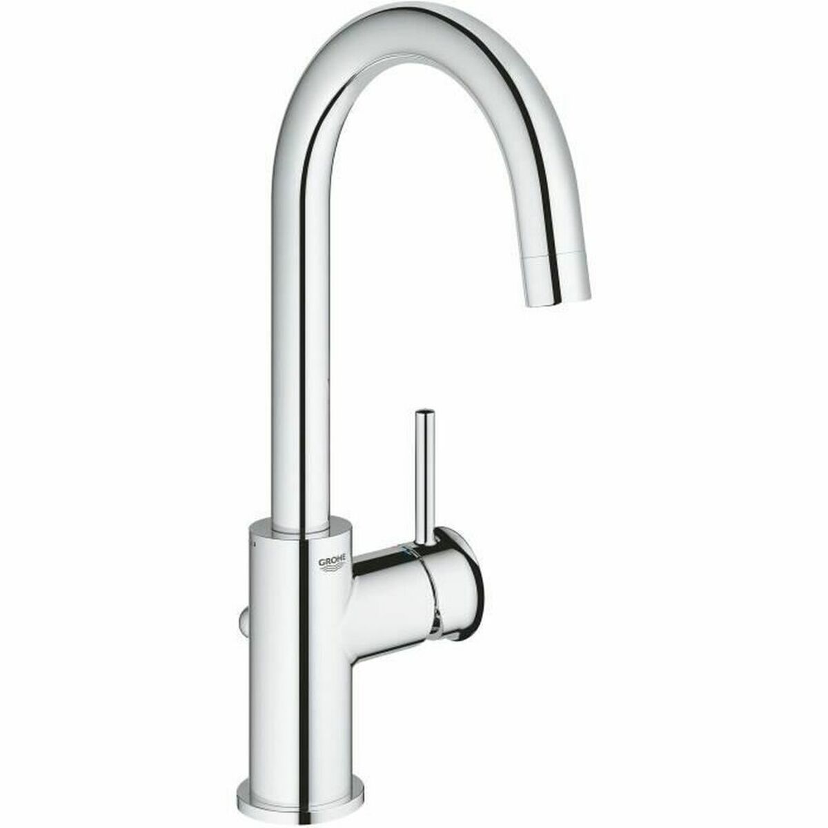 Robinet Monocomandă Grohe 23783000 Metal