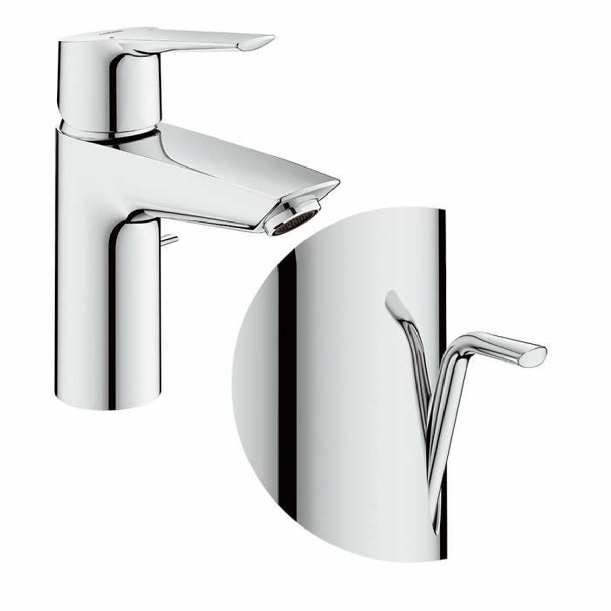 Robinet Monocomandă Grohe 31137002
