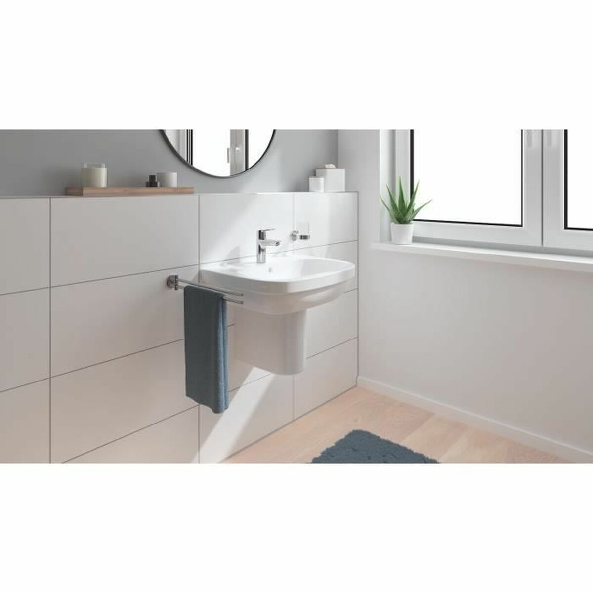 Robinet Monocomandă Grohe 31137002