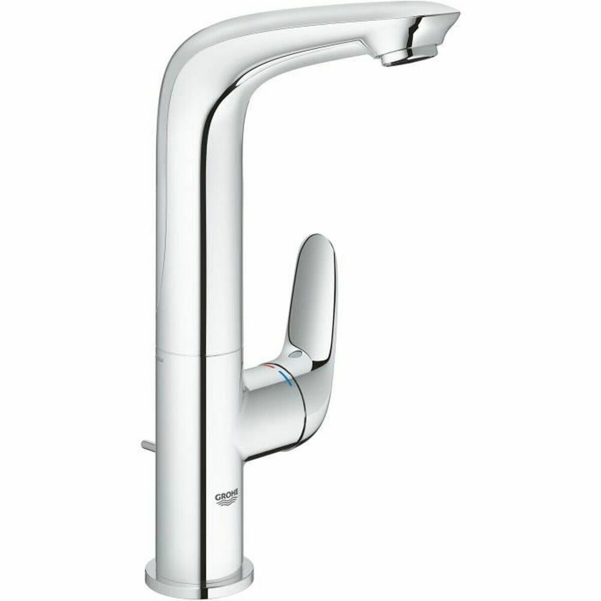 Robinet Monocomandă Grohe 23584001 Metal 24 x 20 x 16 cm