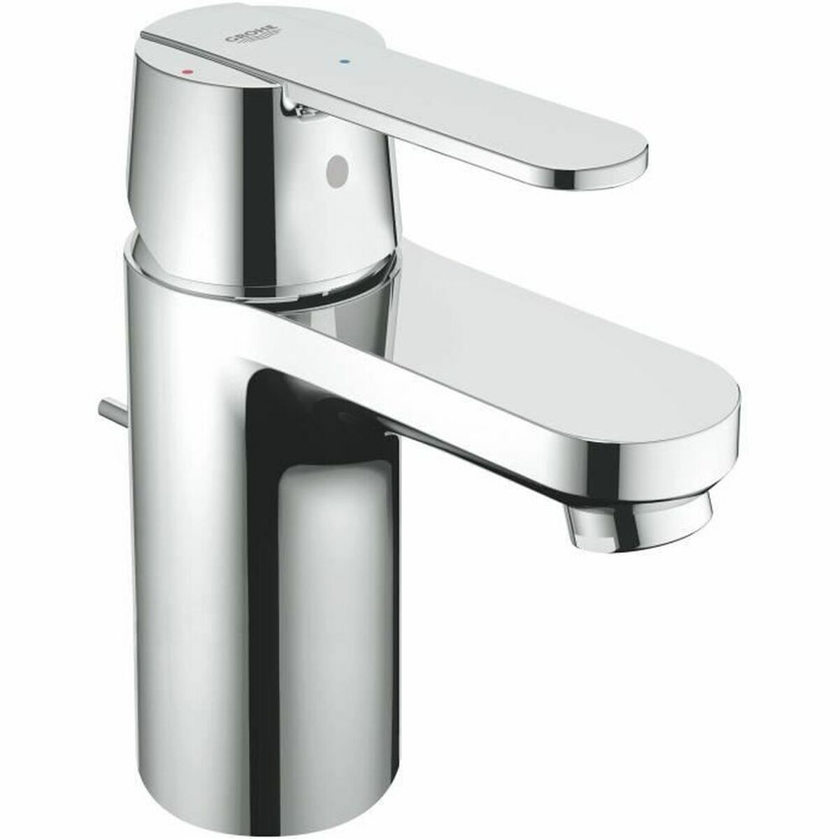 Robinet Monocomandă Grohe 31148000 Metal
