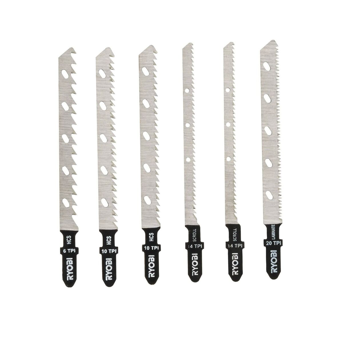 Lamă de ferăstrău Ryobi 5132002810