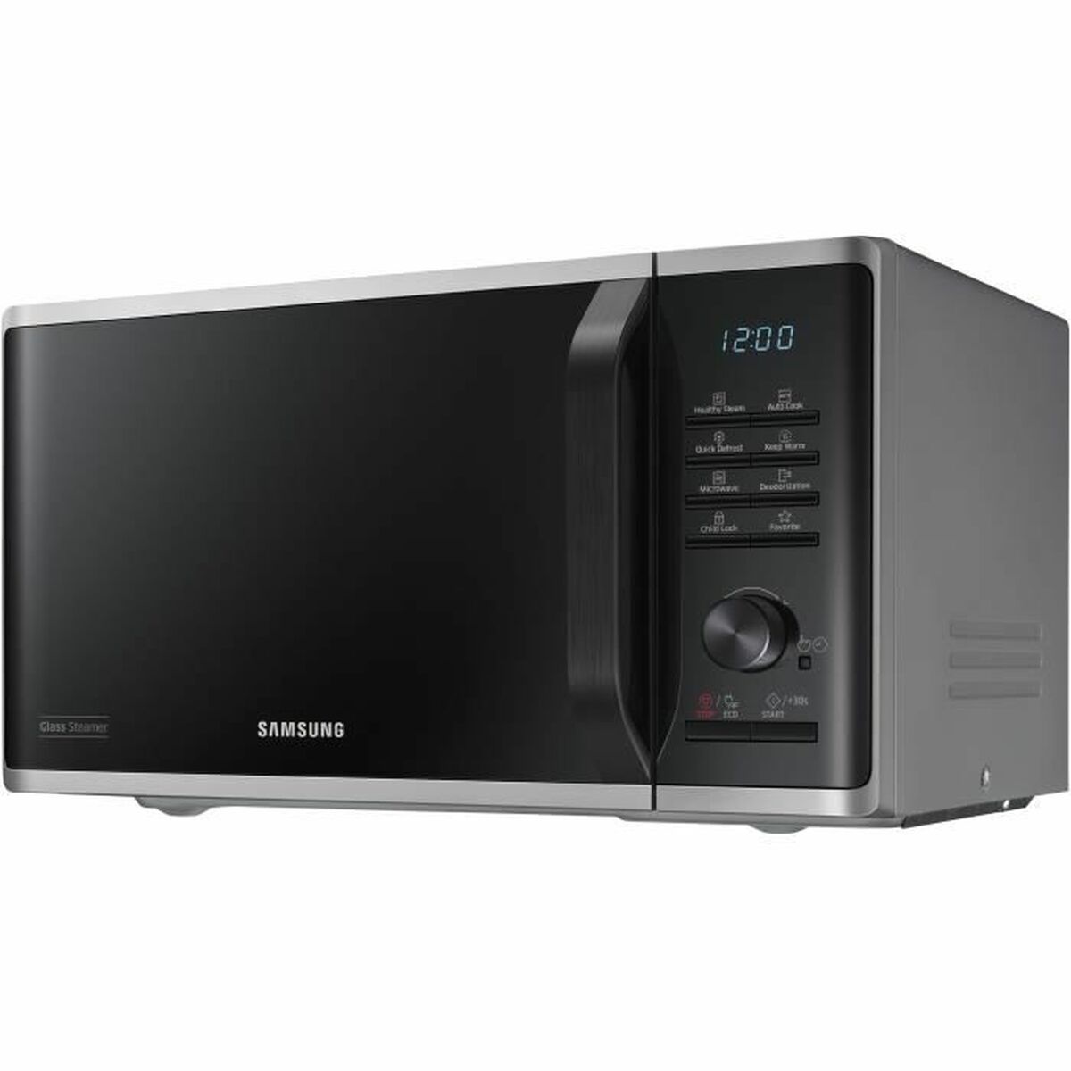 Cuptor cu microunde cu Grill Samsung MS23K3555ES 23 L 800 W