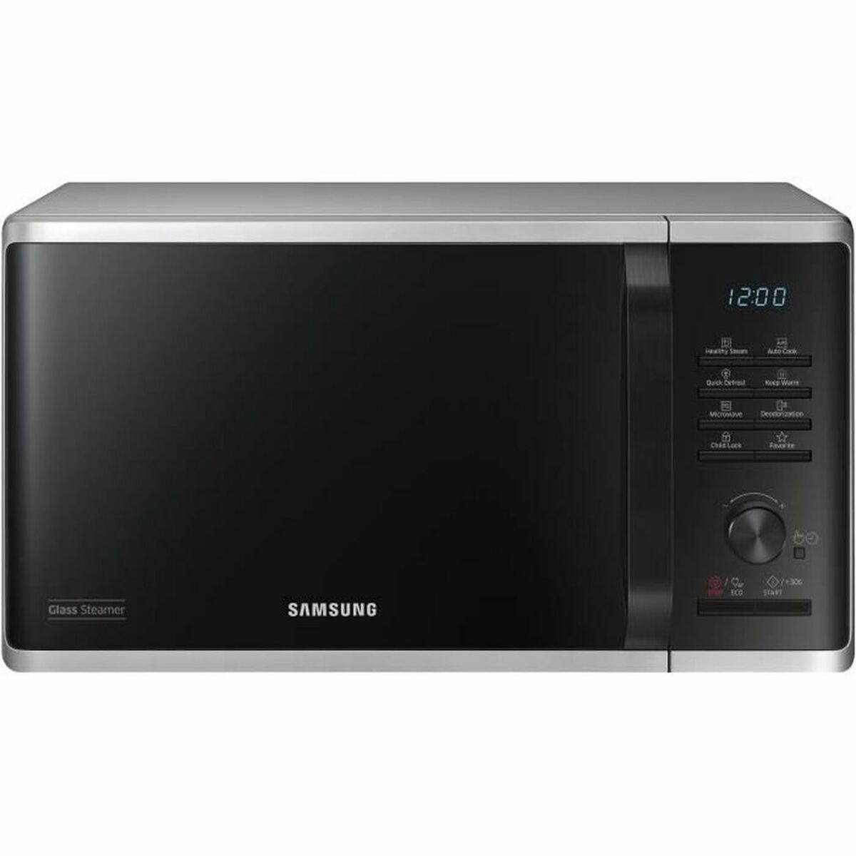 Cuptor cu microunde cu Grill Samsung MS23K3555ES 23 L 800 W