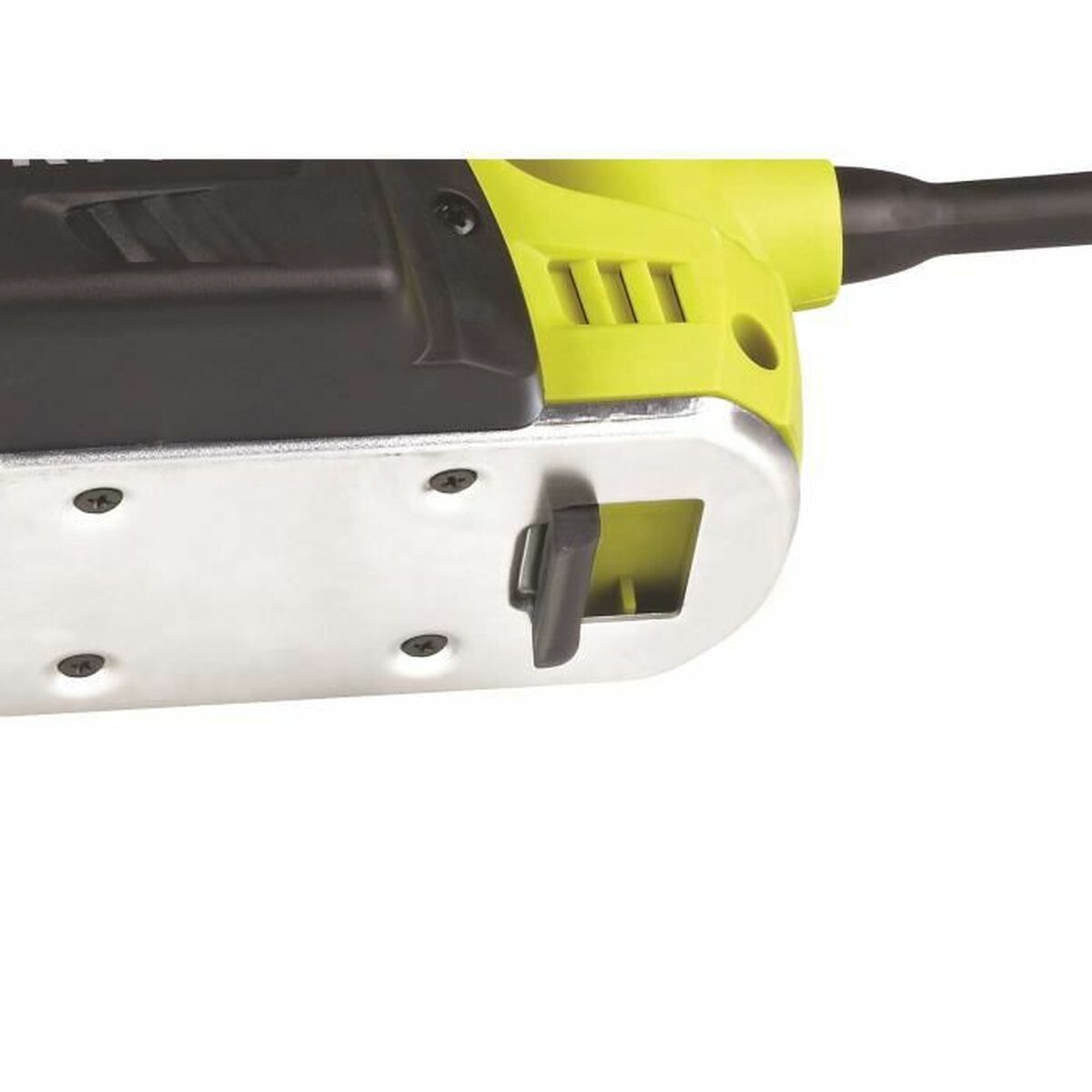 Perie electrică de tâmplar Ryobi Rabot 750 W 12 V