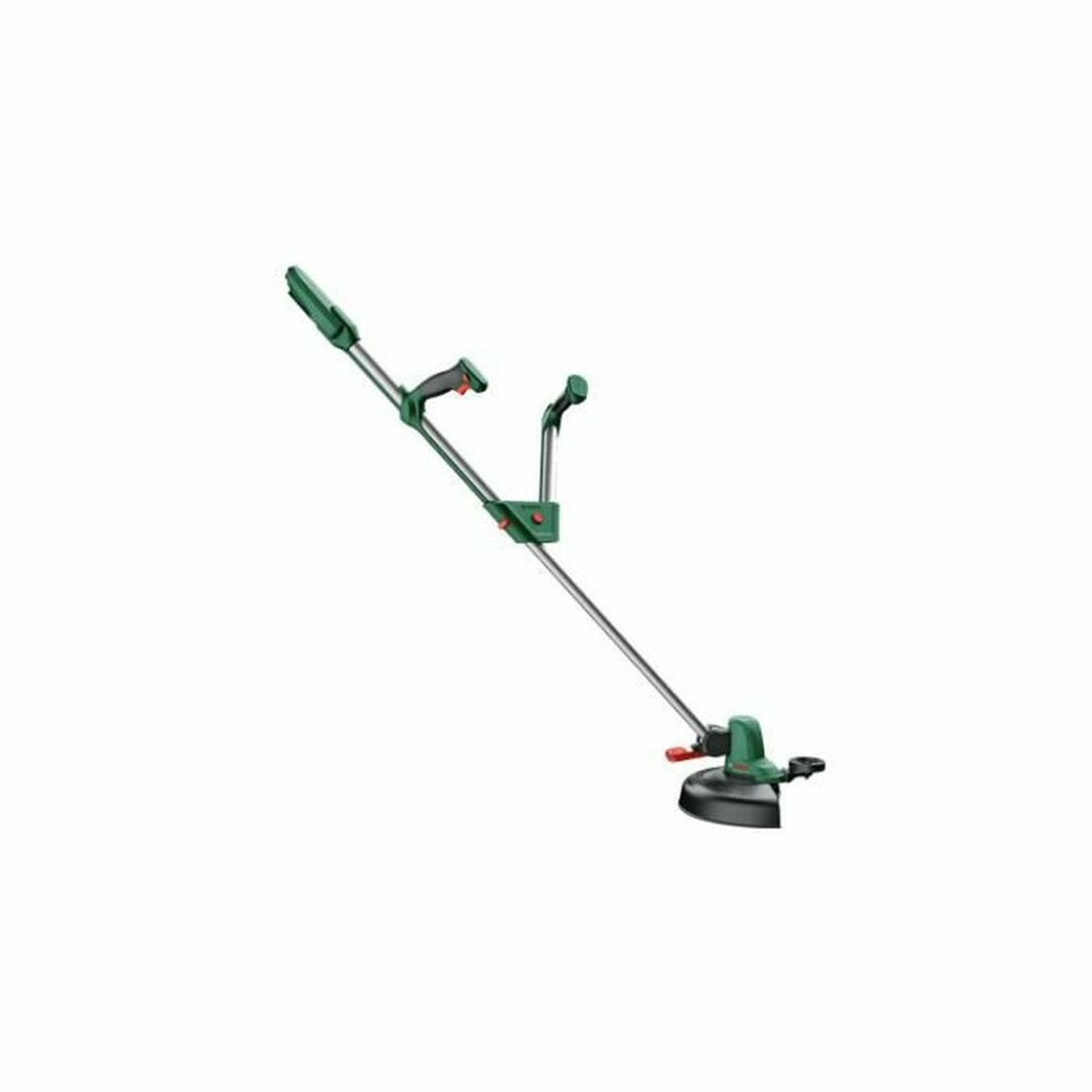 Foarfece de tăiat margini BOSCH UniversalGrass Cut 18V-26 2 Ah