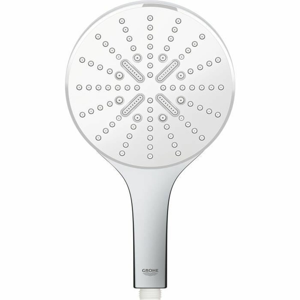 Cap de duș Grohe  Vitalio Smartactive