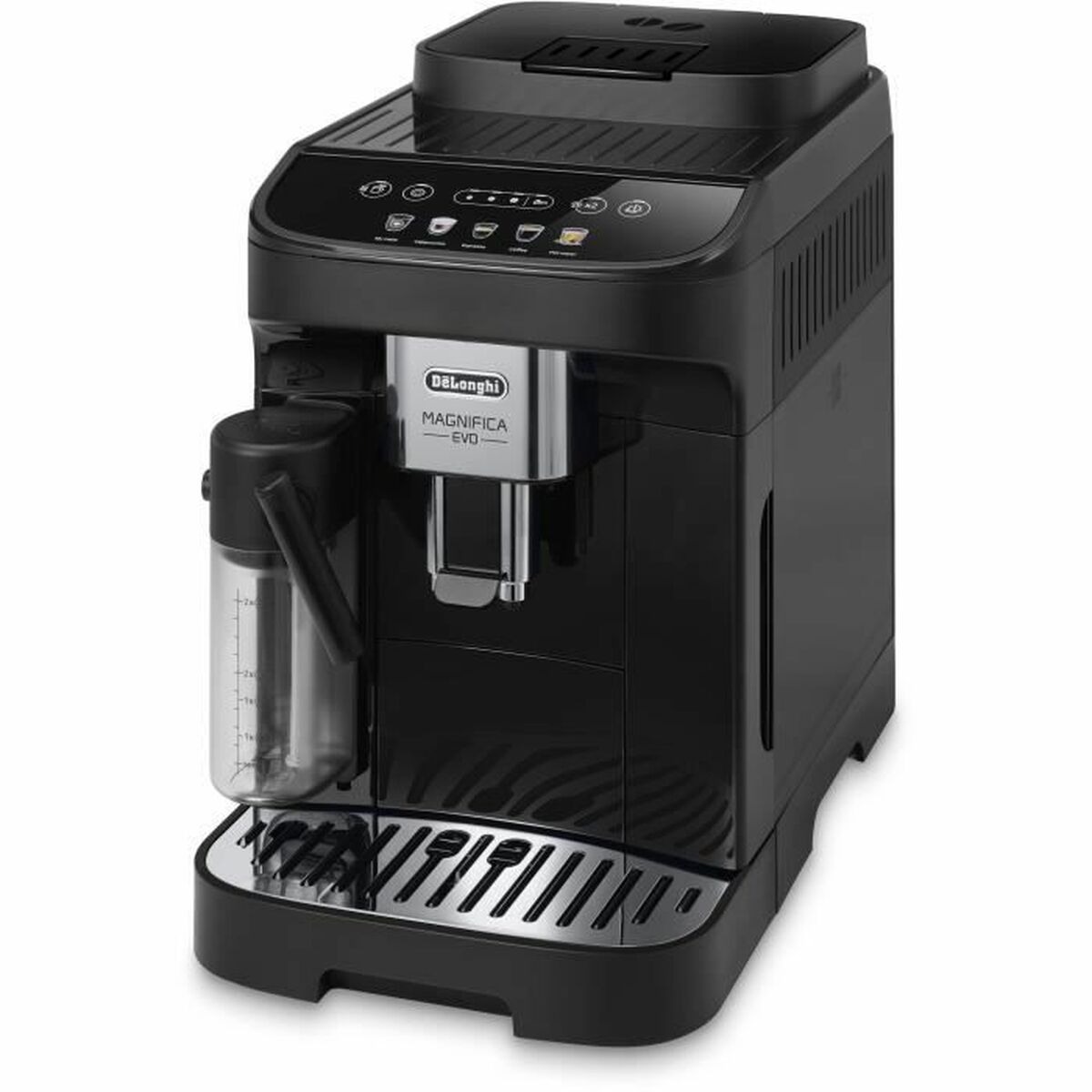 Aparat de cafea superautomat DeLonghi MAGNIFICA EVO 1,4 L Negru