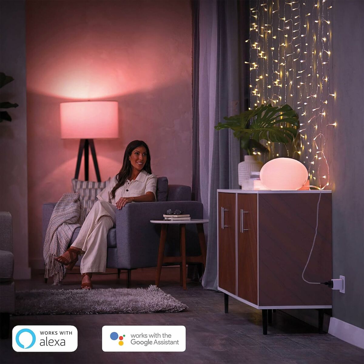 Priză Inteligentă Philips Hue Bluetooth