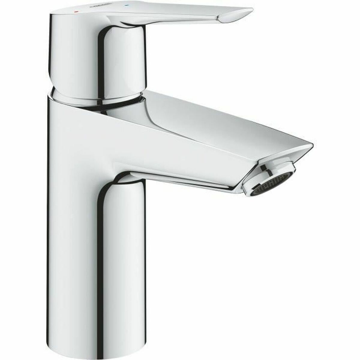 Robinet Monocomandă Grohe Start S Metal