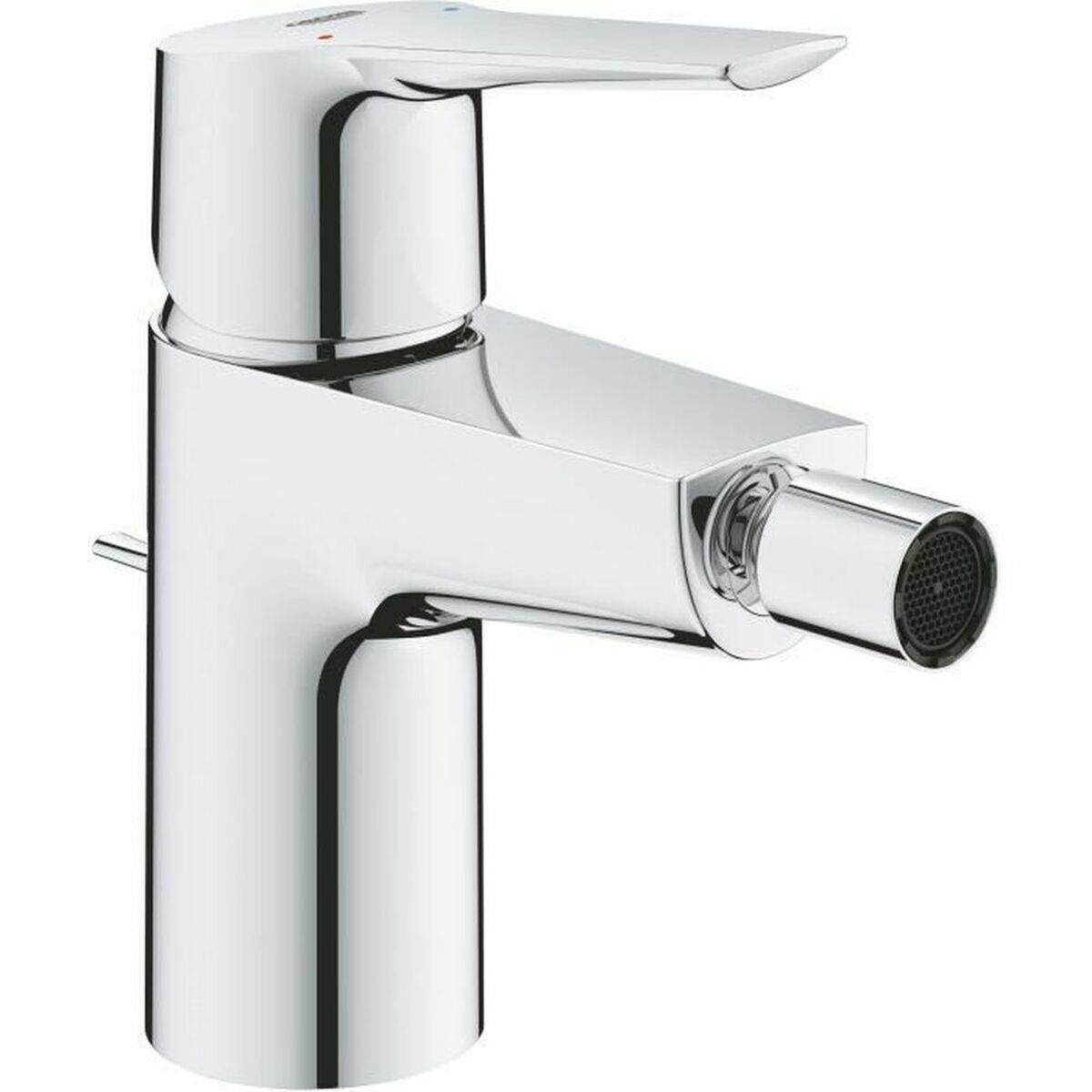 Robinet Monocomandă Grohe mixerSize S Bideu Metal