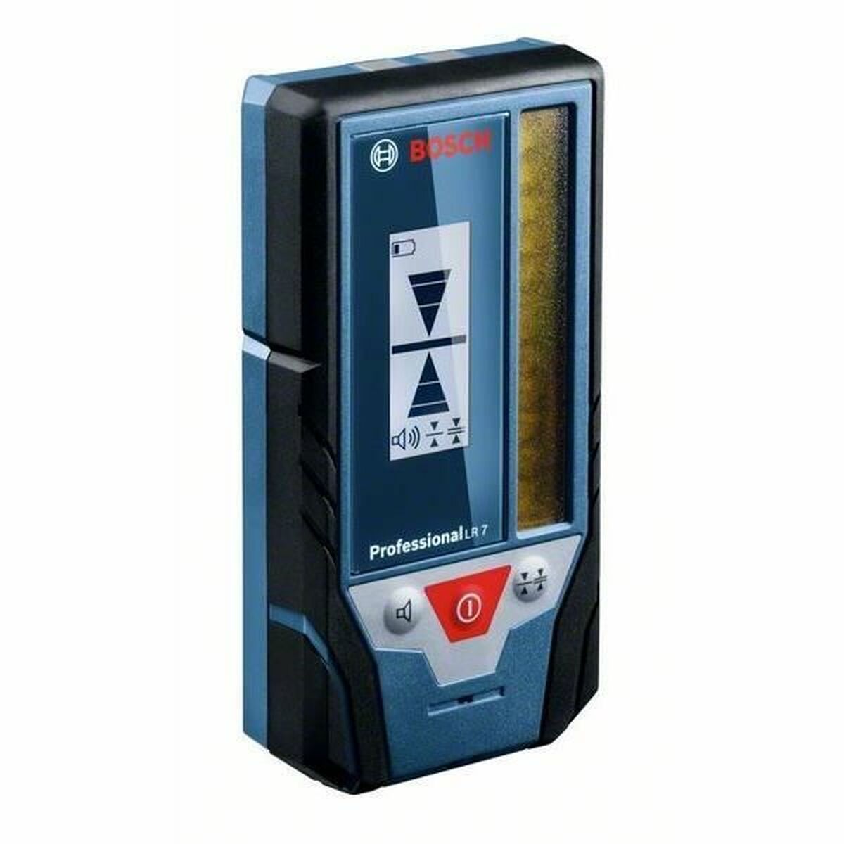 Nivel laser BOSCH LR 7 Professional 50 m